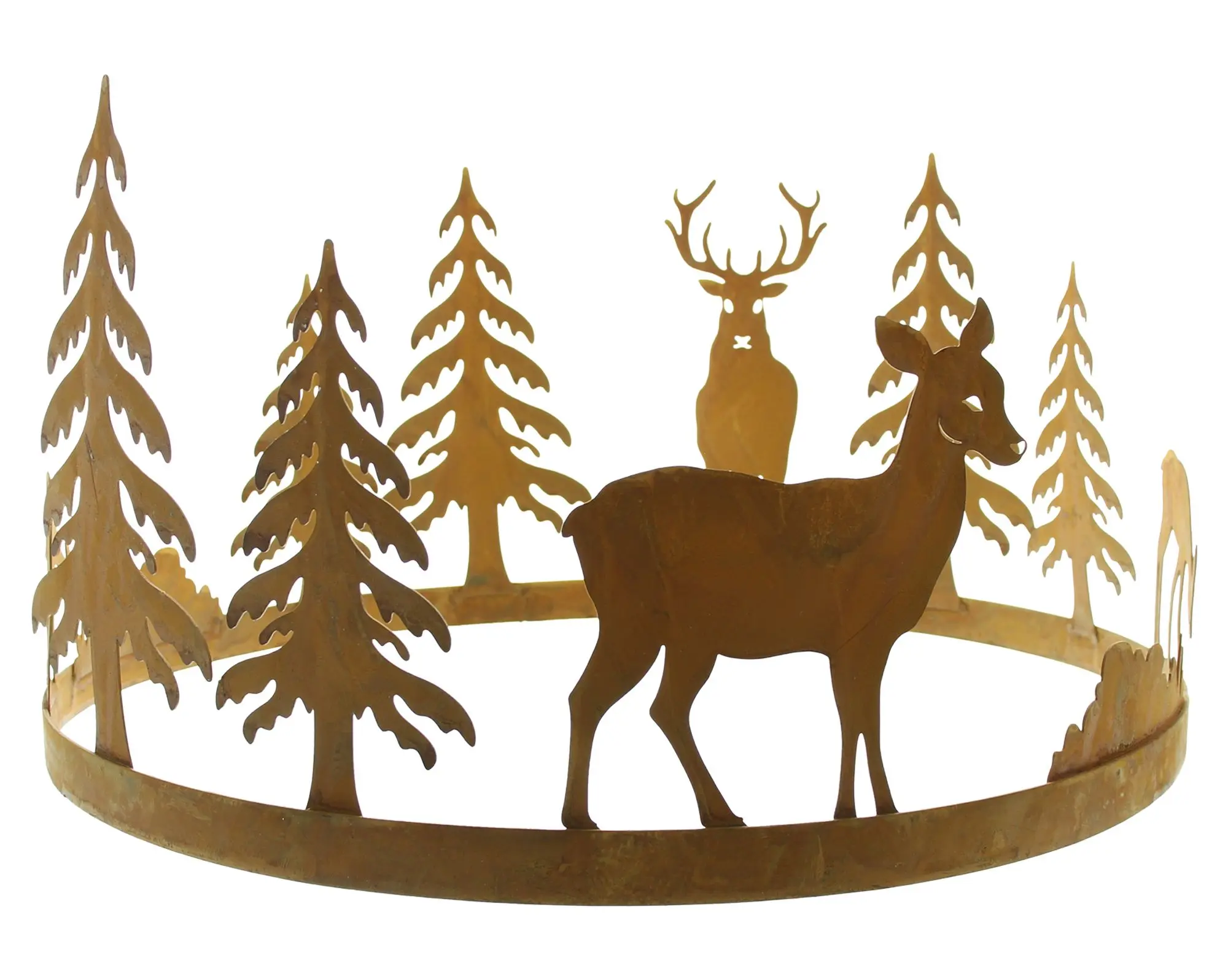 Dekoring "Reh & Hirsch" im Frank Flechtwaren Online Shop für Ostern kaufen Dekoring "Reh & Hirsch" im Frank Flechtwaren Online Shop für Ostern kaufen