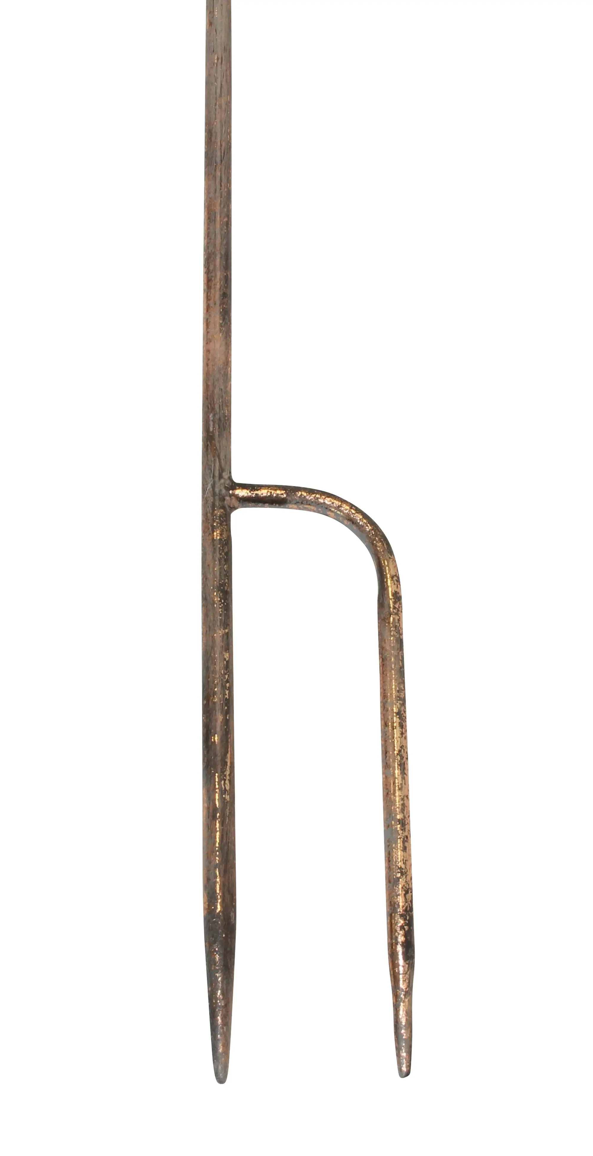 Stablaterne "Shabby-Grey"  im Frank Flechtwaren Online Shop für Gartenstecker kaufen