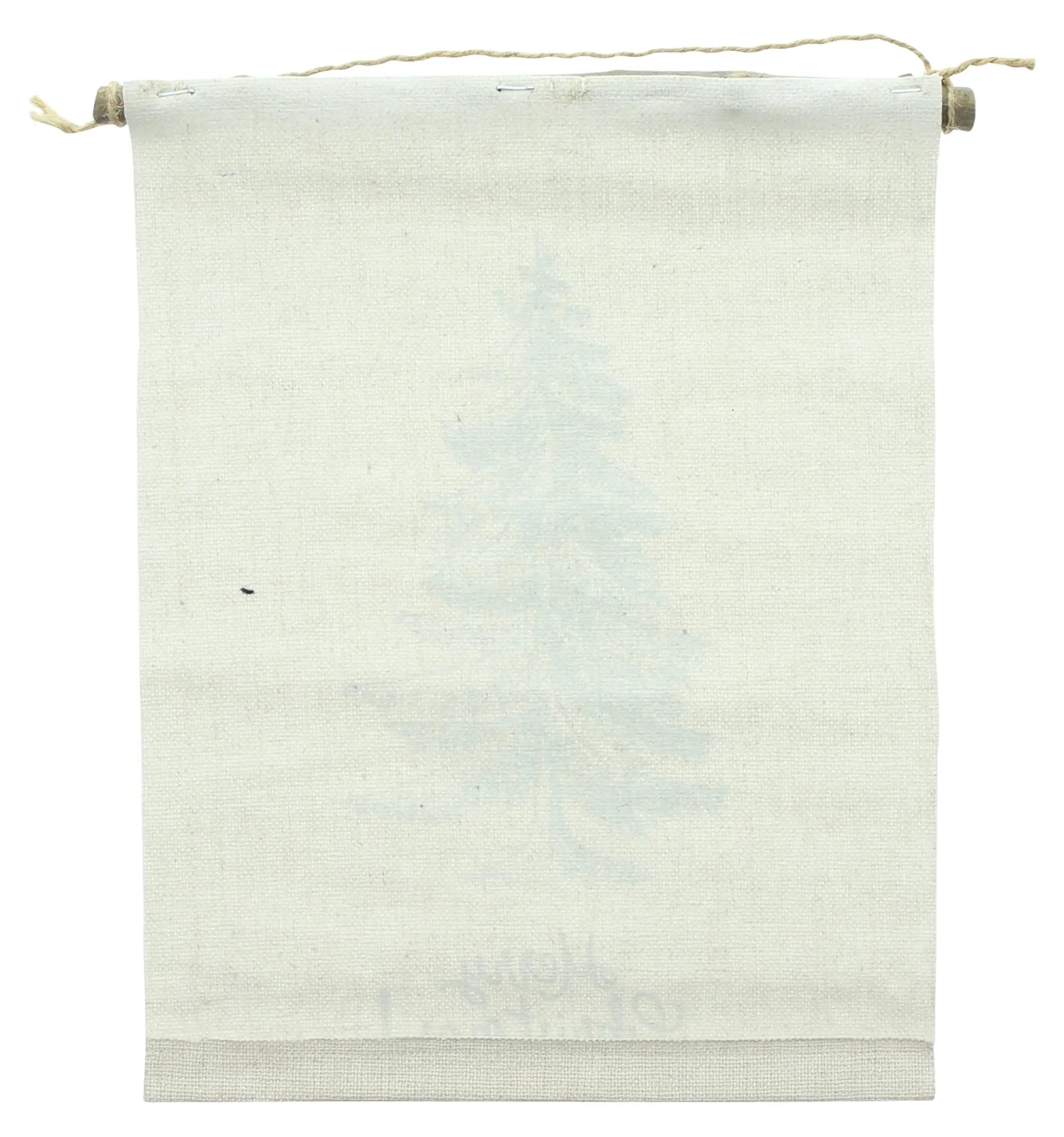 Wanddeko "Merry Christmas"  im Frank Flechtwaren Online Shop für Wanddeko kaufen
