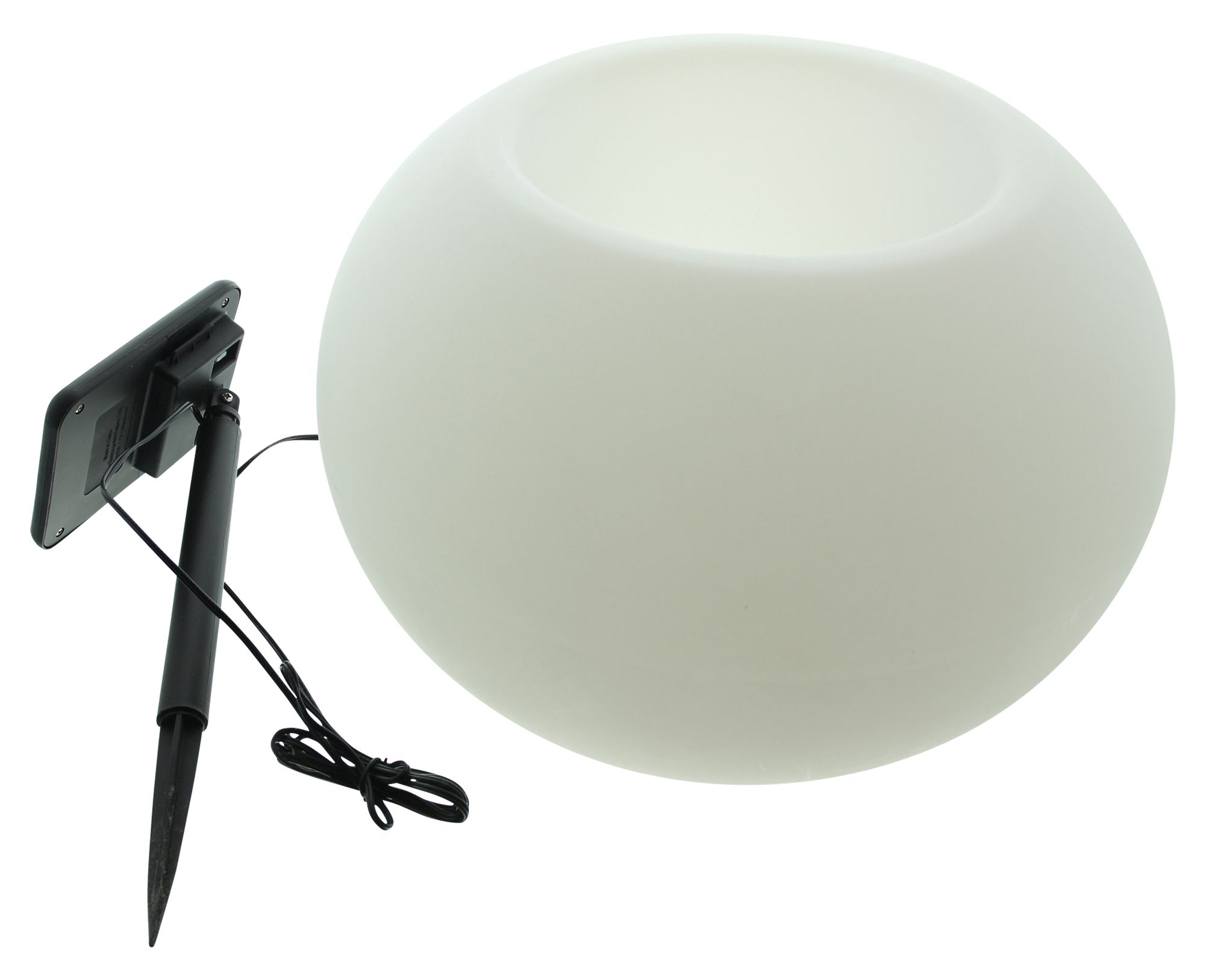 LED-Solarpflanzer "Lights" im Frank Flechtwaren Online Shop für Gartenbeleuchtung kaufen LED-Solarpflanzer "Lights" im Frank Flechtwaren Online Shop für Gartenbeleuchtung kaufen