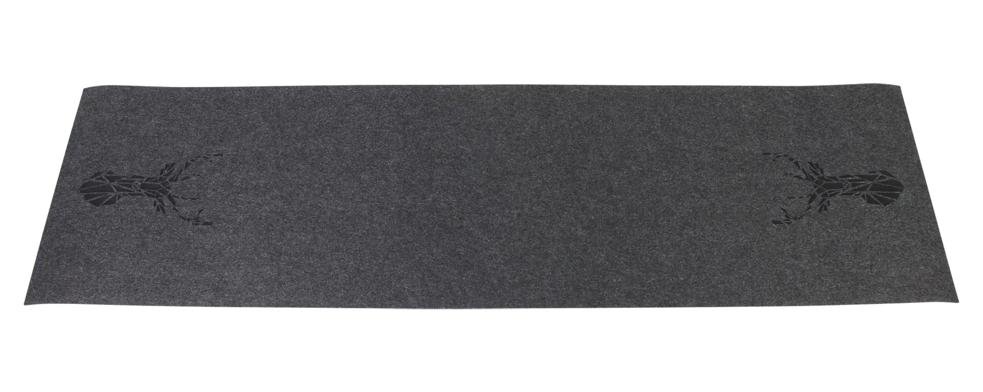 Tischläufer "Trend-Hirsch"  im Frank Flechtwaren Online Shop für Trendmotiv Hirsch kaufen