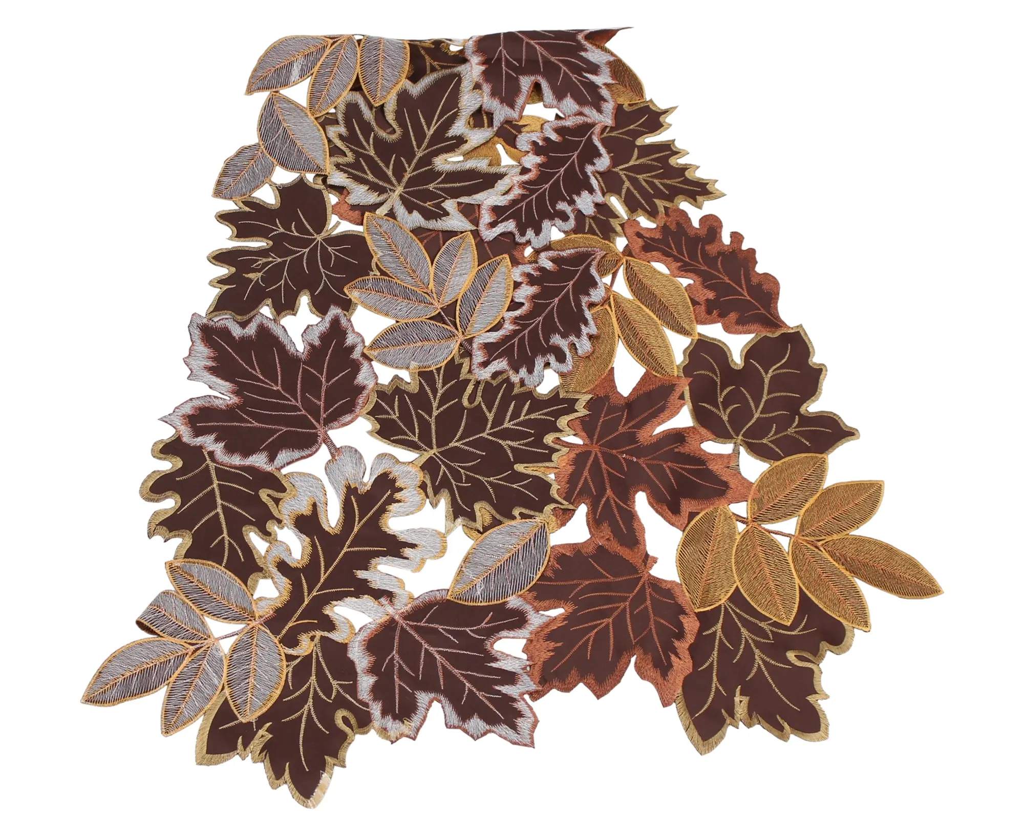Tischläufer "Goldener Herbst"  im Frank Flechtwaren Online Shop für Titelserie Herbst/Winter kaufen