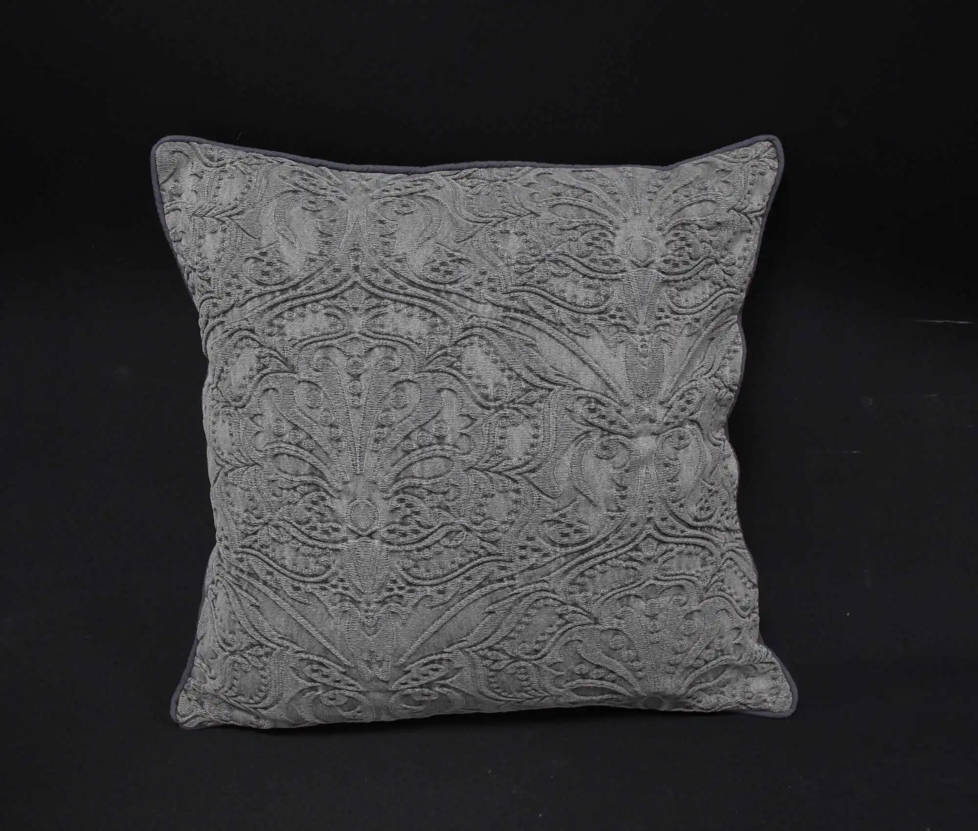 Kissenhülle "Jacquard" im Frank Flechtwaren Online Shop für Kissenhüllen kaufen Kissenhülle "Jacquard" im Frank Flechtwaren Online Shop für Kissenhüllen kaufen