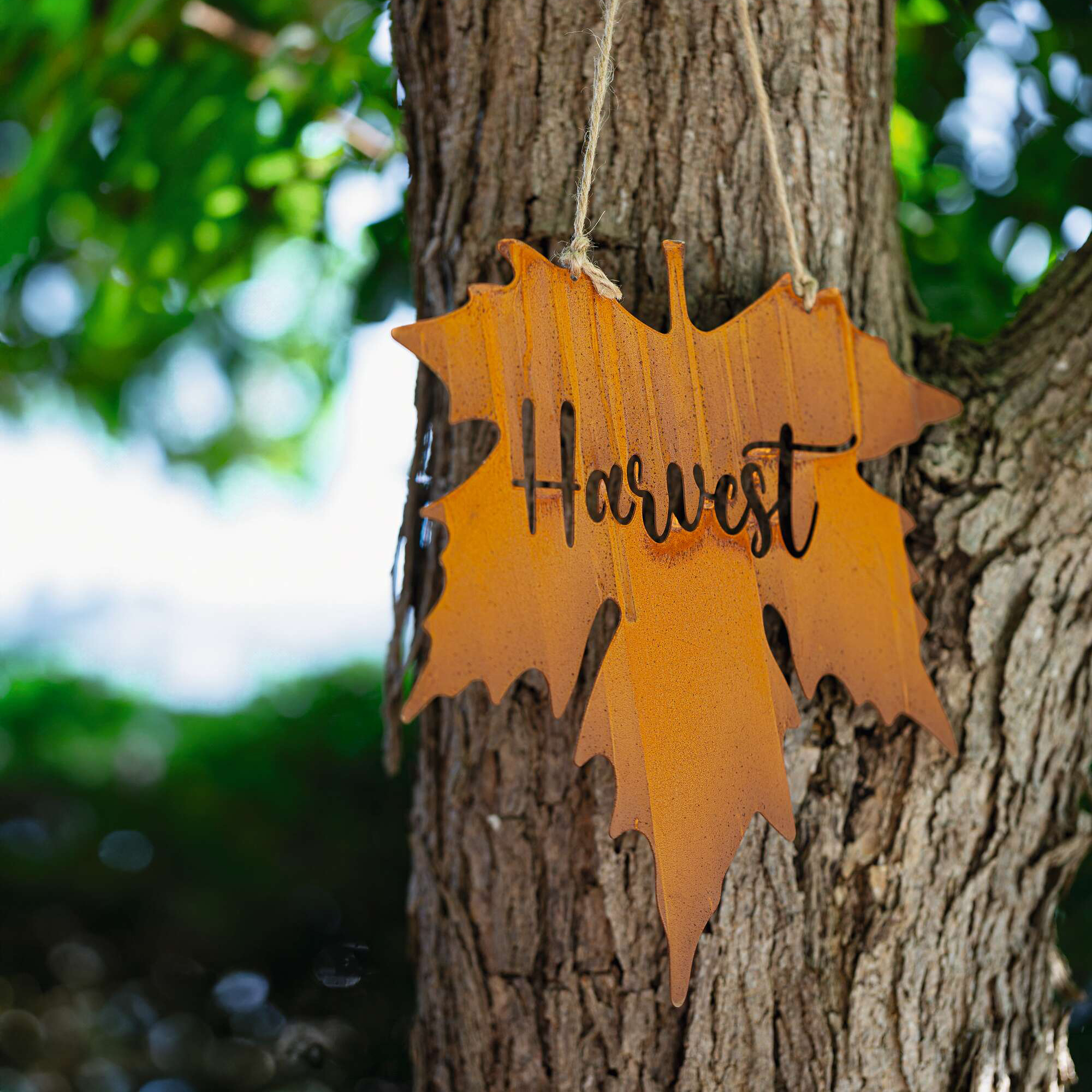 Hänger "Harvest"  im Frank Flechtwaren Online Shop kaufen