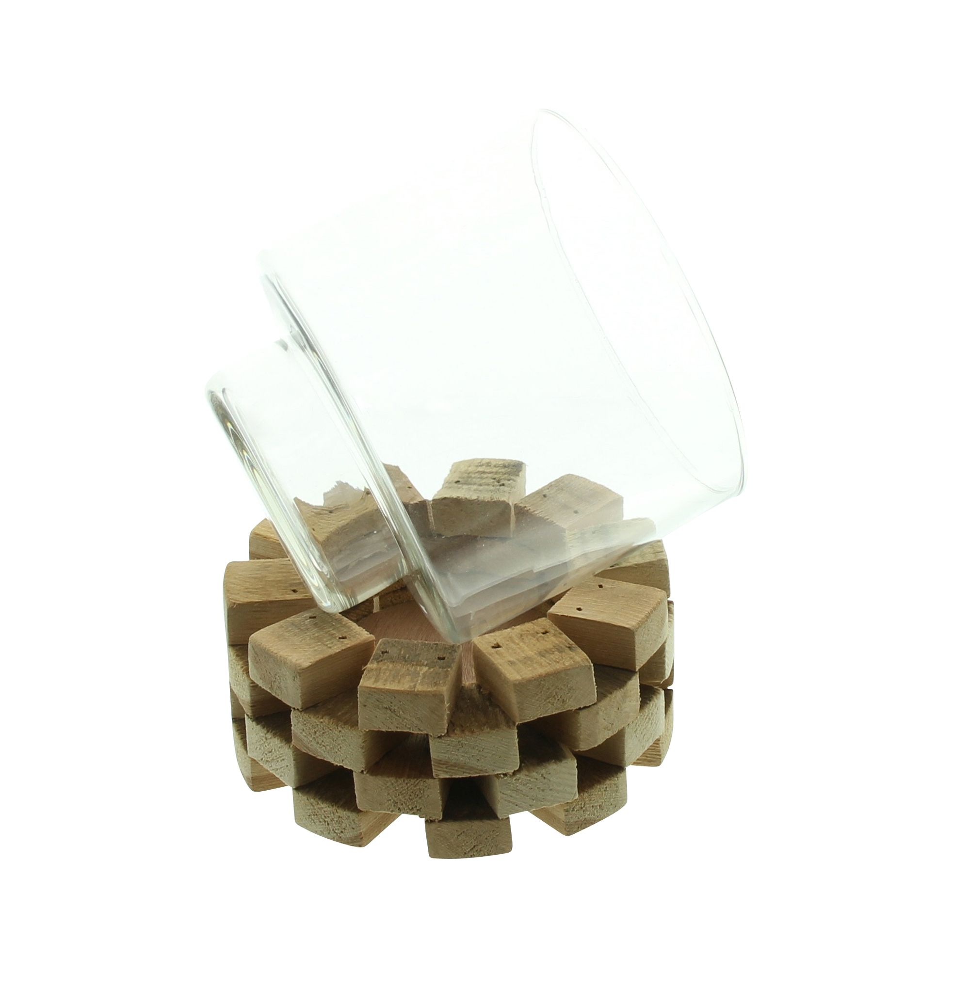 Windlicht "Wood" im Frank Flechtwaren Online Shop für Ostern kaufen Windlicht "Wood" im Frank Flechtwaren Online Shop für Ostern kaufen