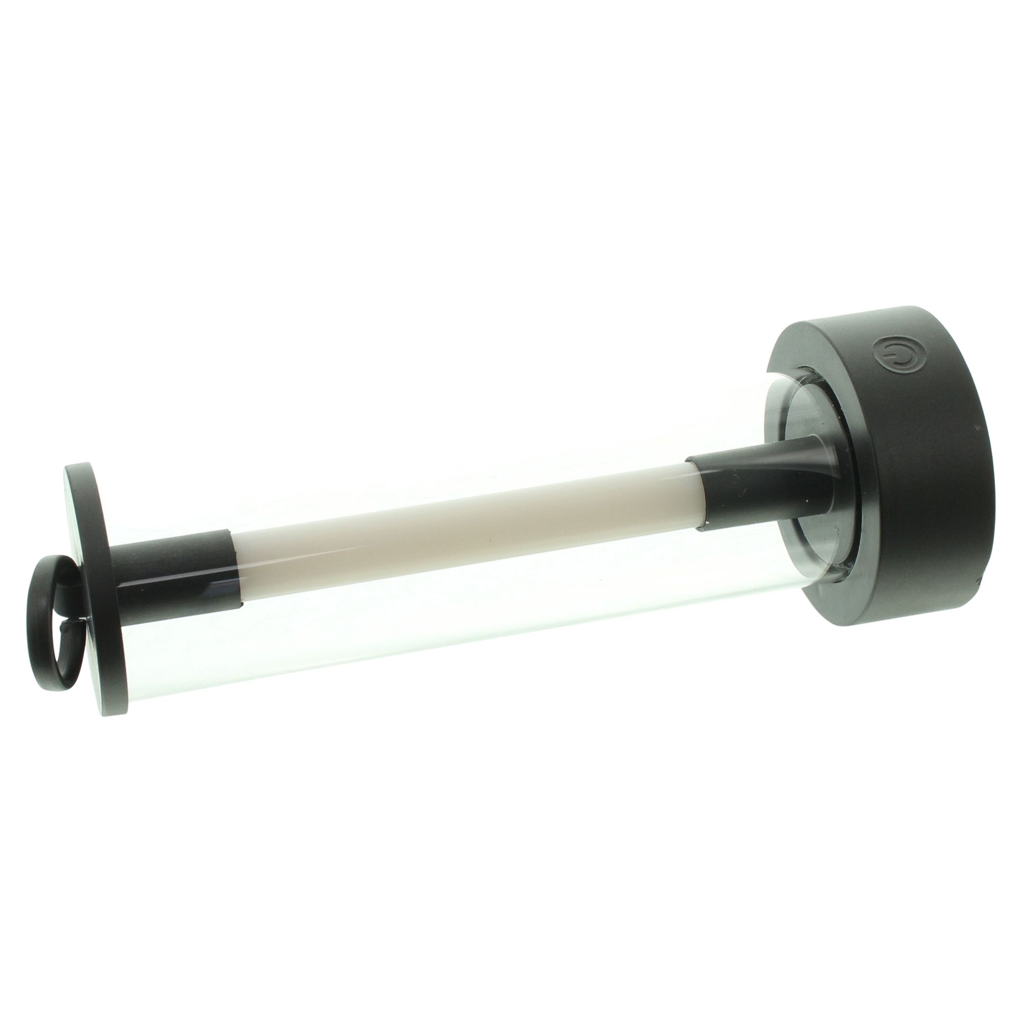 LED-Lampe "Stableuchte"  im Frank Flechtwaren Online Shop für Gartenbeleuchtung kaufen