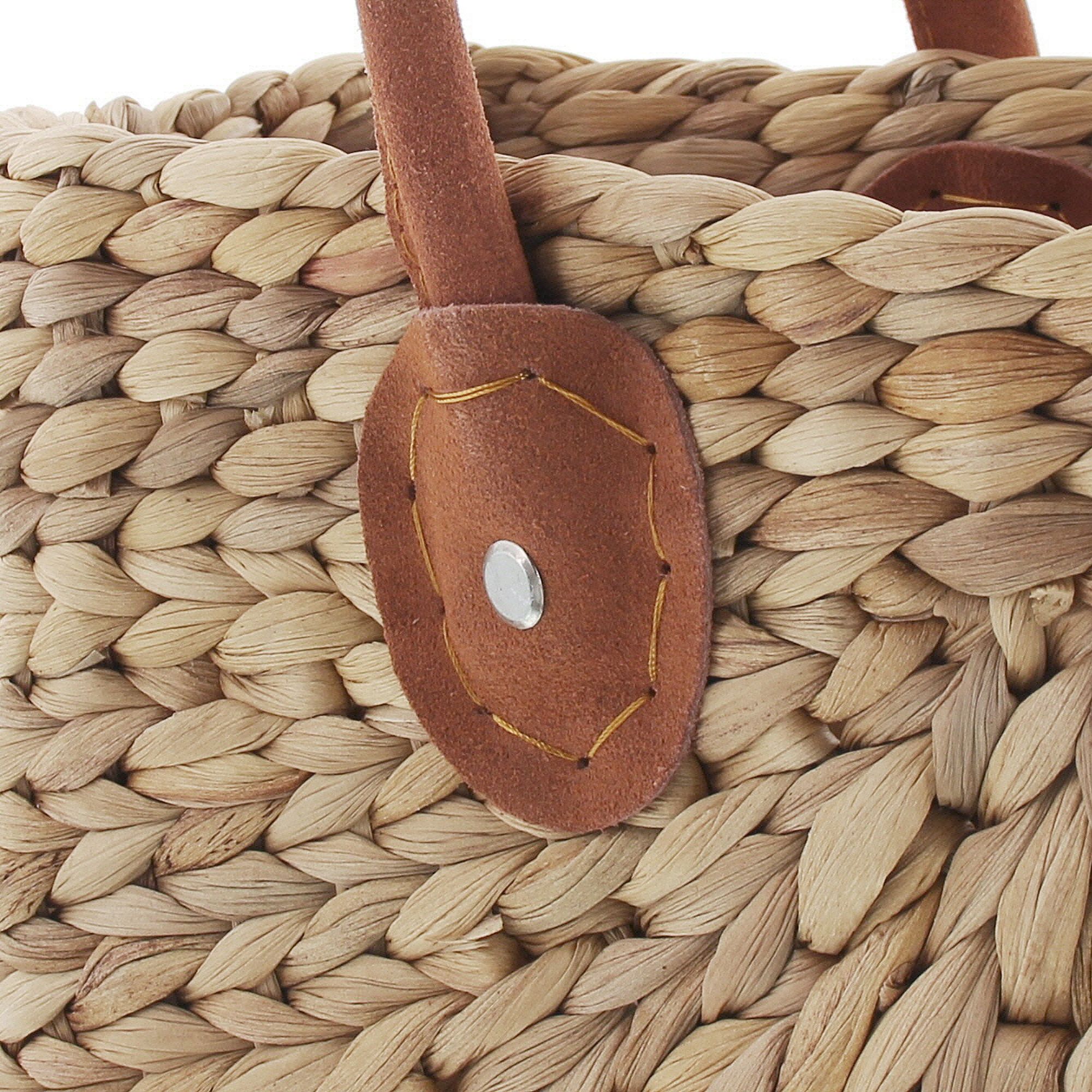 Tasche "Naturgeflecht" im Frank Flechtwaren Online Shop für Küche kaufen Tasche "Naturgeflecht" im Frank Flechtwaren Online Shop für Küche kaufen