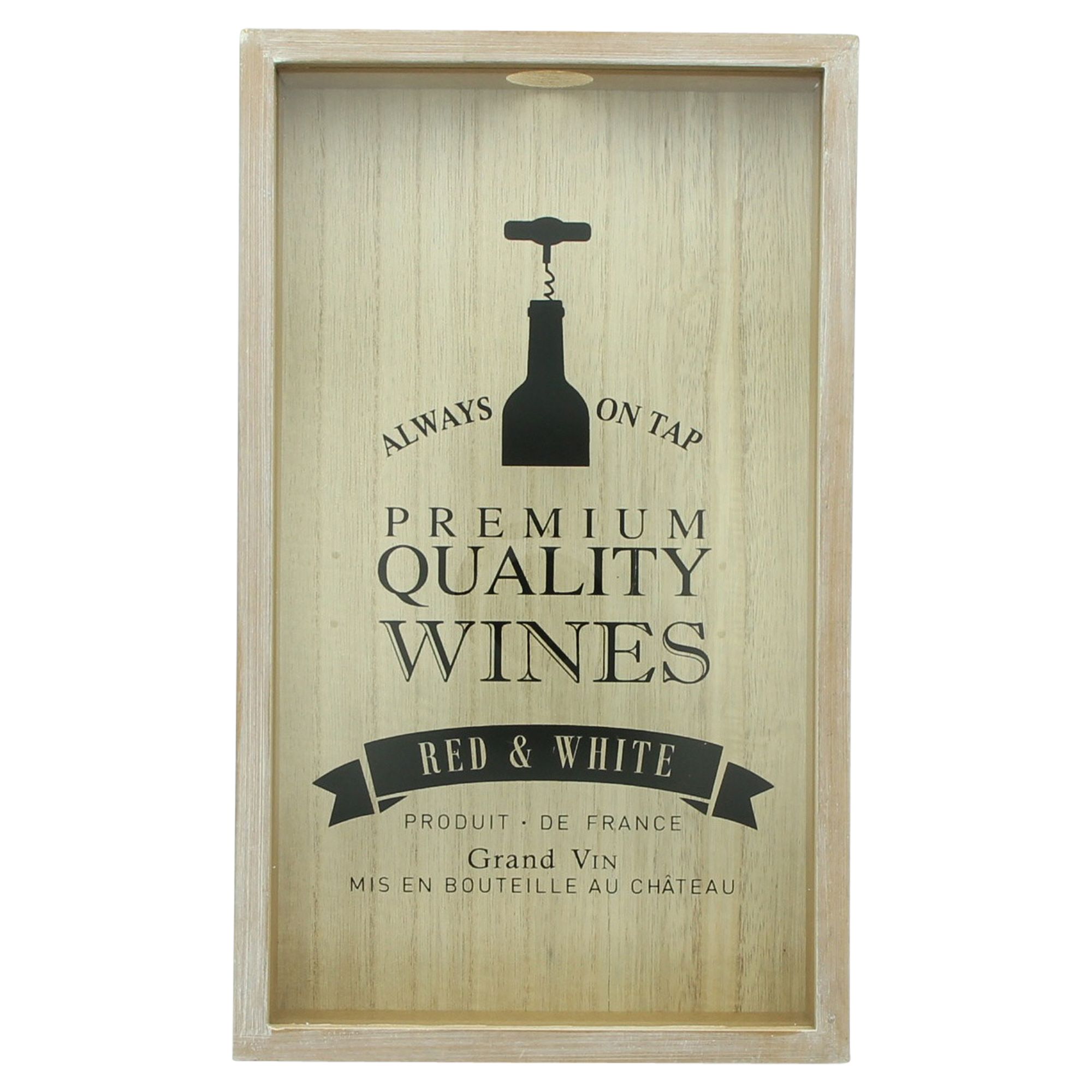 Korkensammler "Wein"  im Frank Flechtwaren Online Shop für Gerade eingetroffen kaufen