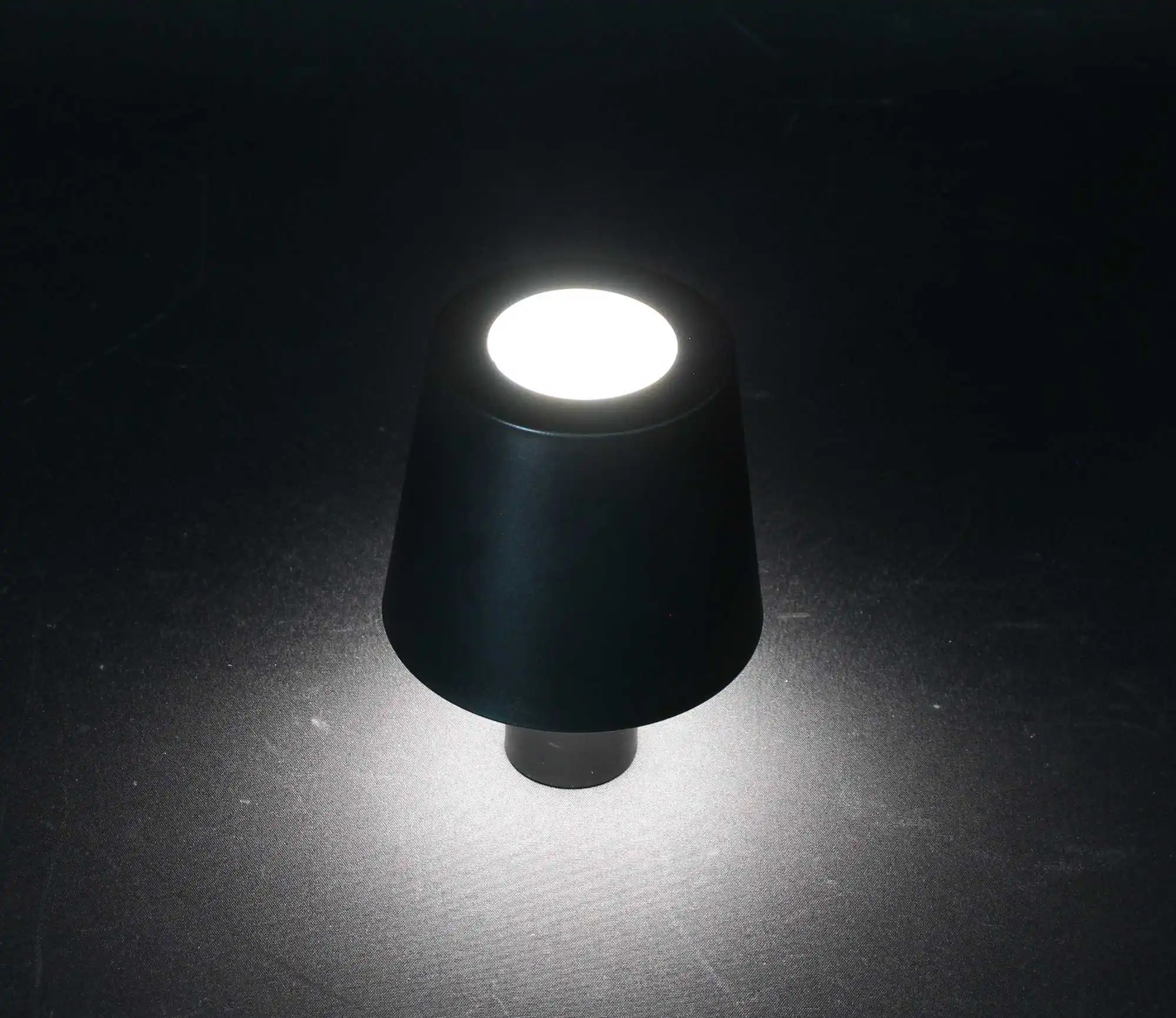 LED-Lampe "Flaschenleuchte" im Frank Flechtwaren Online Shop für Gartenbeleuchtung kaufen LED-Lampe "Flaschenleuchte" im Frank Flechtwaren Online Shop für Gartenbeleuchtung kaufen