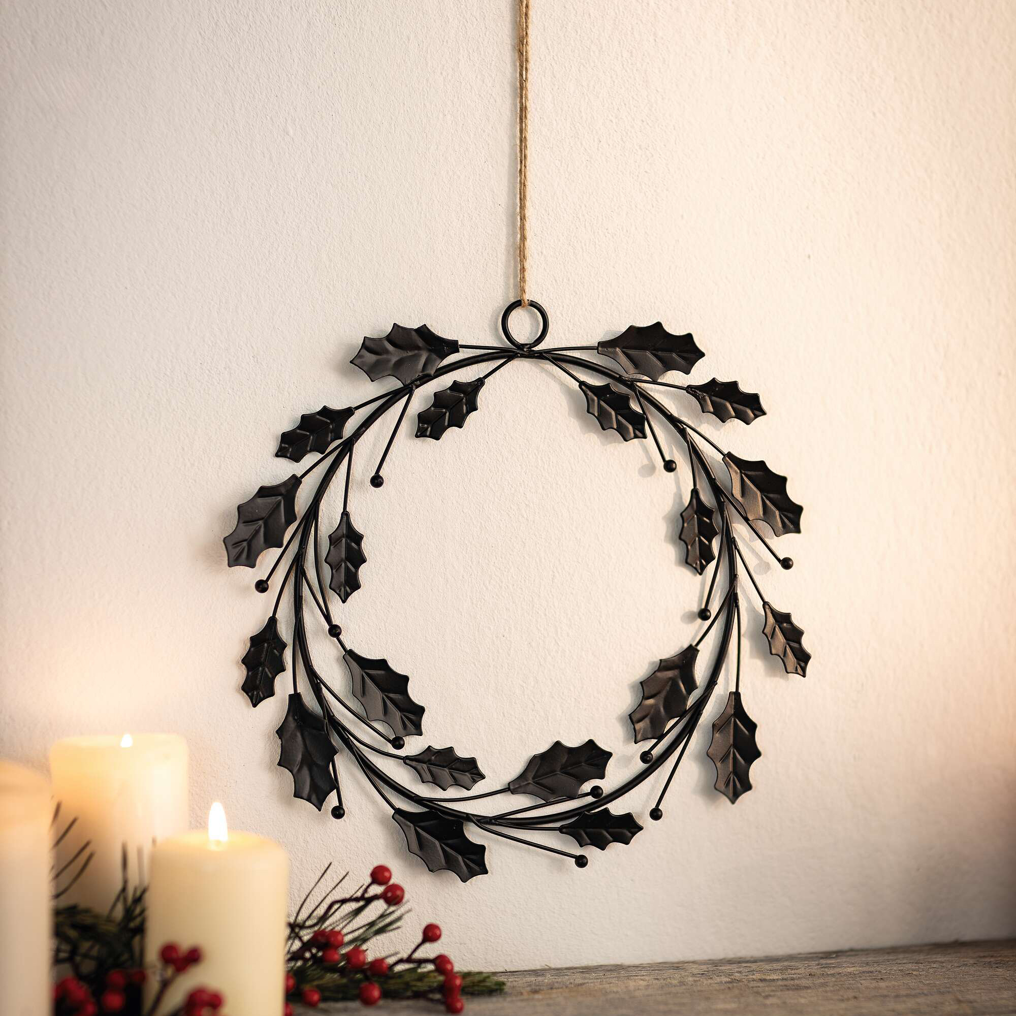Hänger "Ilex"  im Frank Flechtwaren Online Shop kaufen