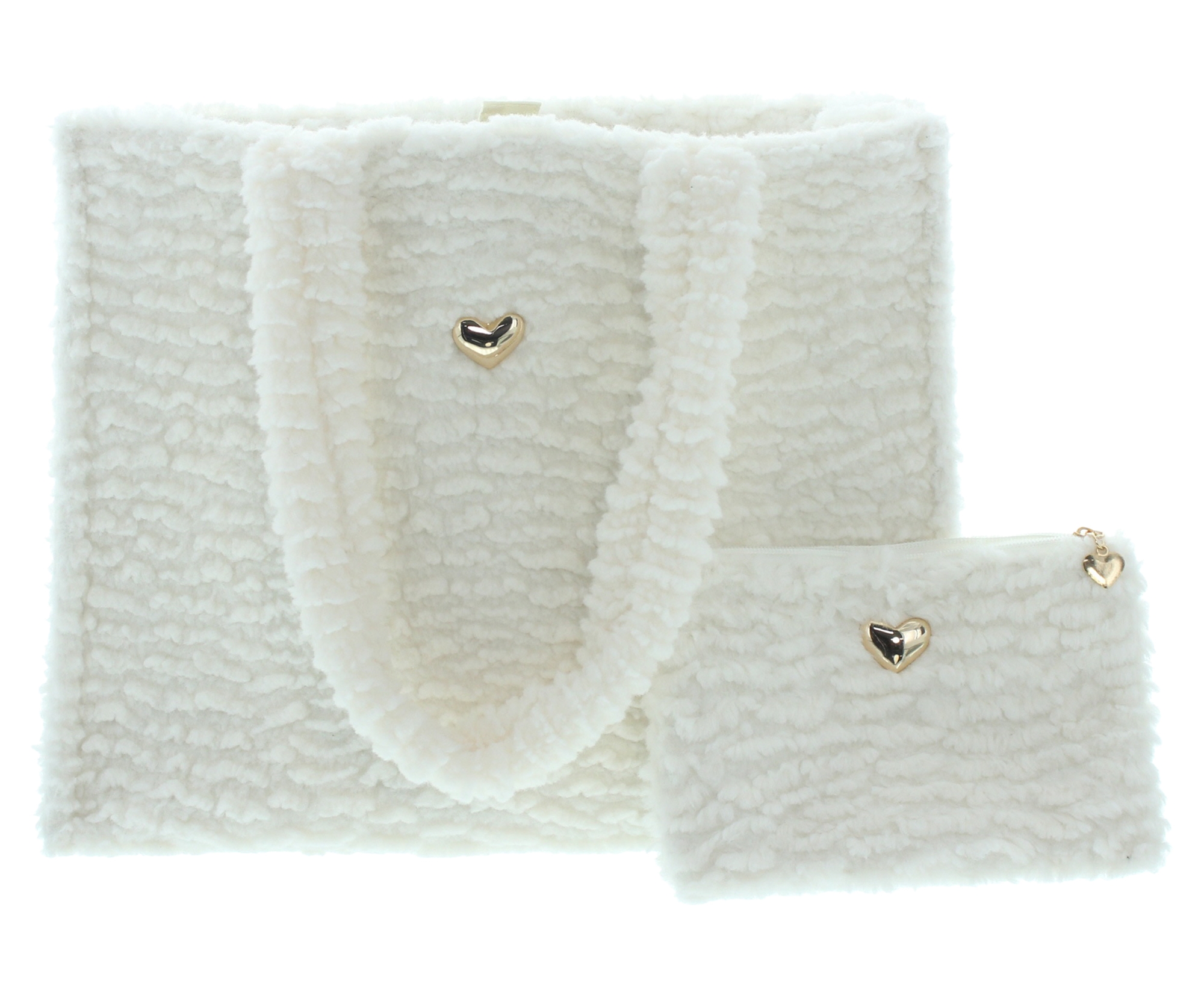 Accessoires "Cuddly Soft", 2er Set  im Frank Flechtwaren Online Shop kaufen