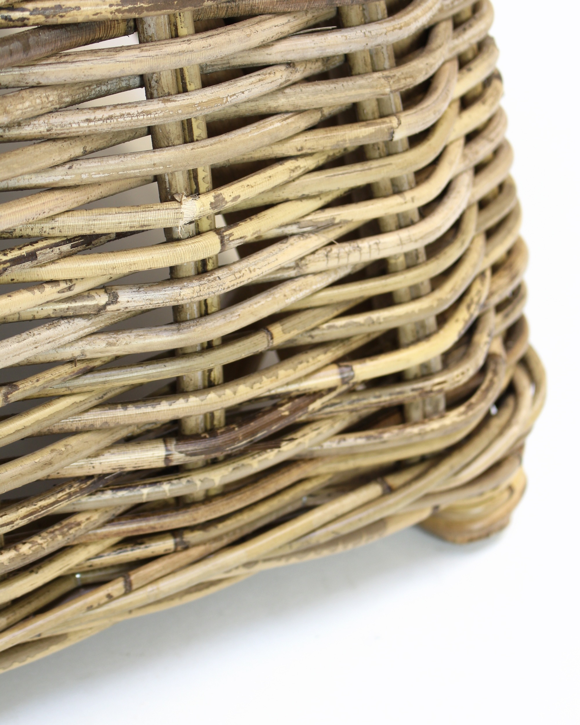Rattansessel "Koboo Grey" im Frank Flechtwaren Online Shop für Weihnachten kaufen Rattansessel "Koboo Grey" im Frank Flechtwaren Online Shop für Weihnachten kaufen