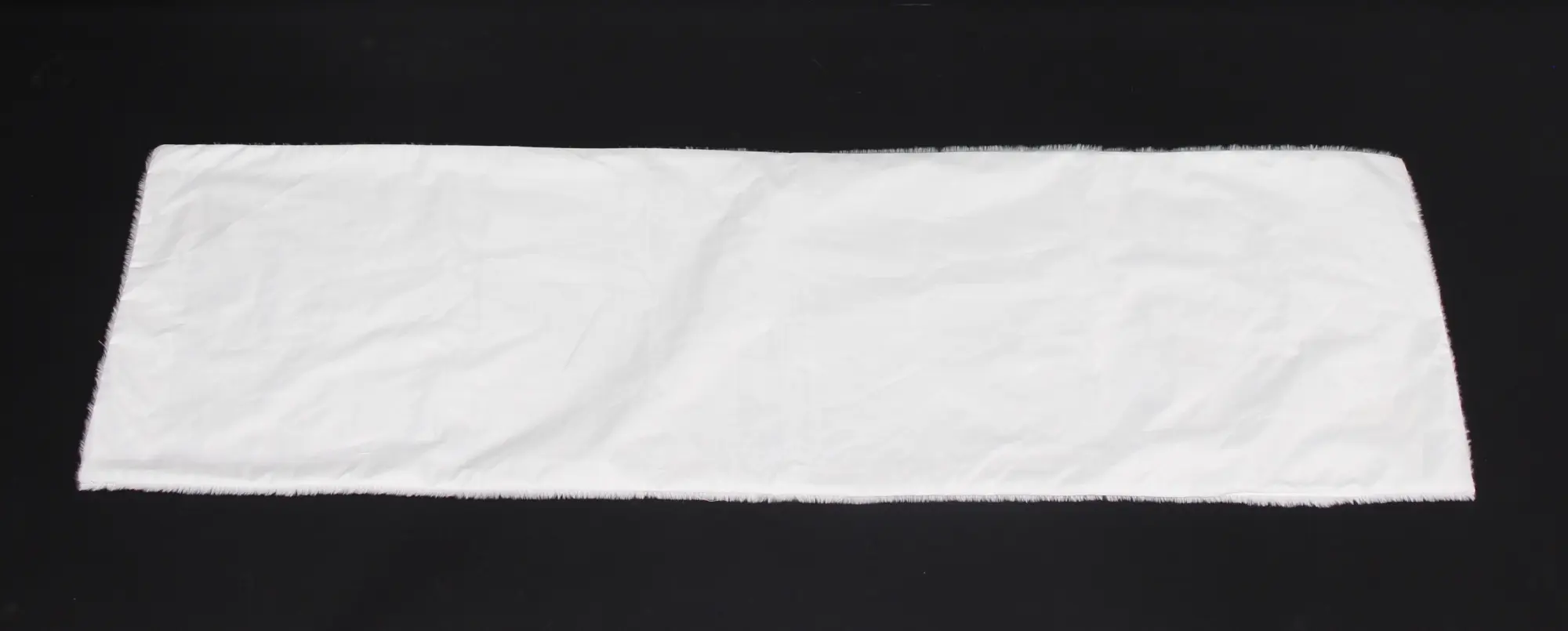 Tischläufer "Wintertanne"  im Frank Flechtwaren Online Shop für Tischläufer kaufen