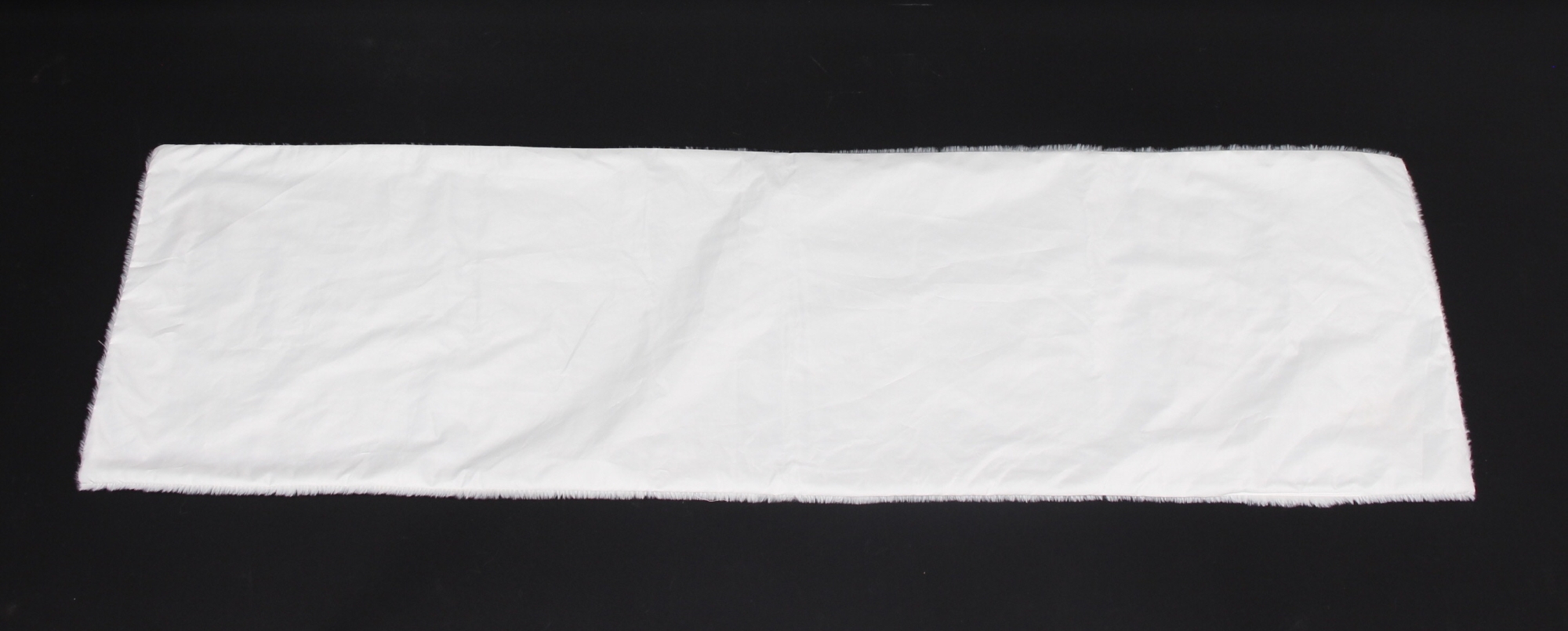 Tischläufer "Wintertanne"  im Frank Flechtwaren Online Shop für Tischläufer kaufen