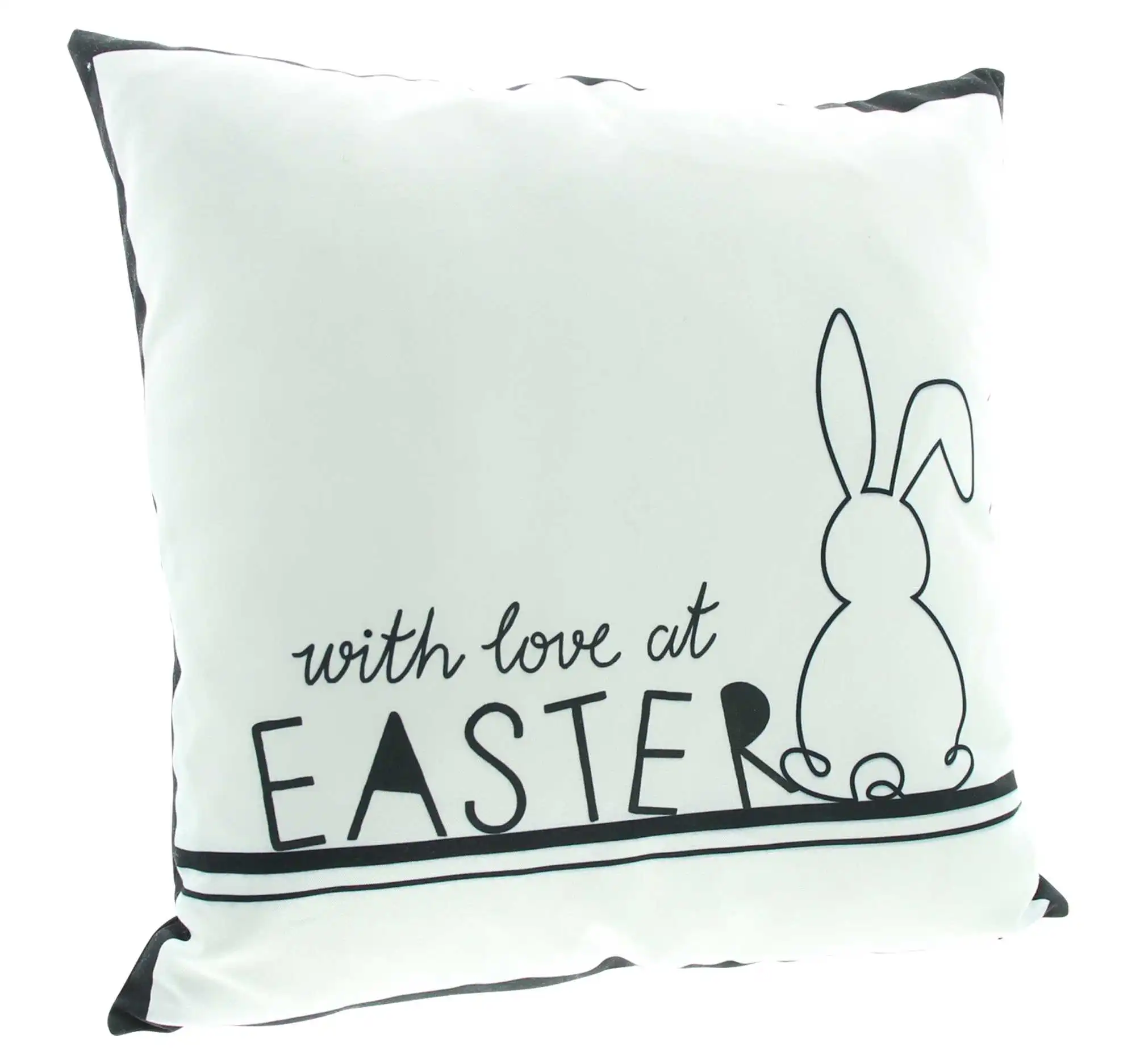 Kissenhülle "Lovely Easter" im Frank Flechtwaren Online Shop für Ostern kaufen Kissenhülle "Lovely Easter" im Frank Flechtwaren Online Shop für Ostern kaufen