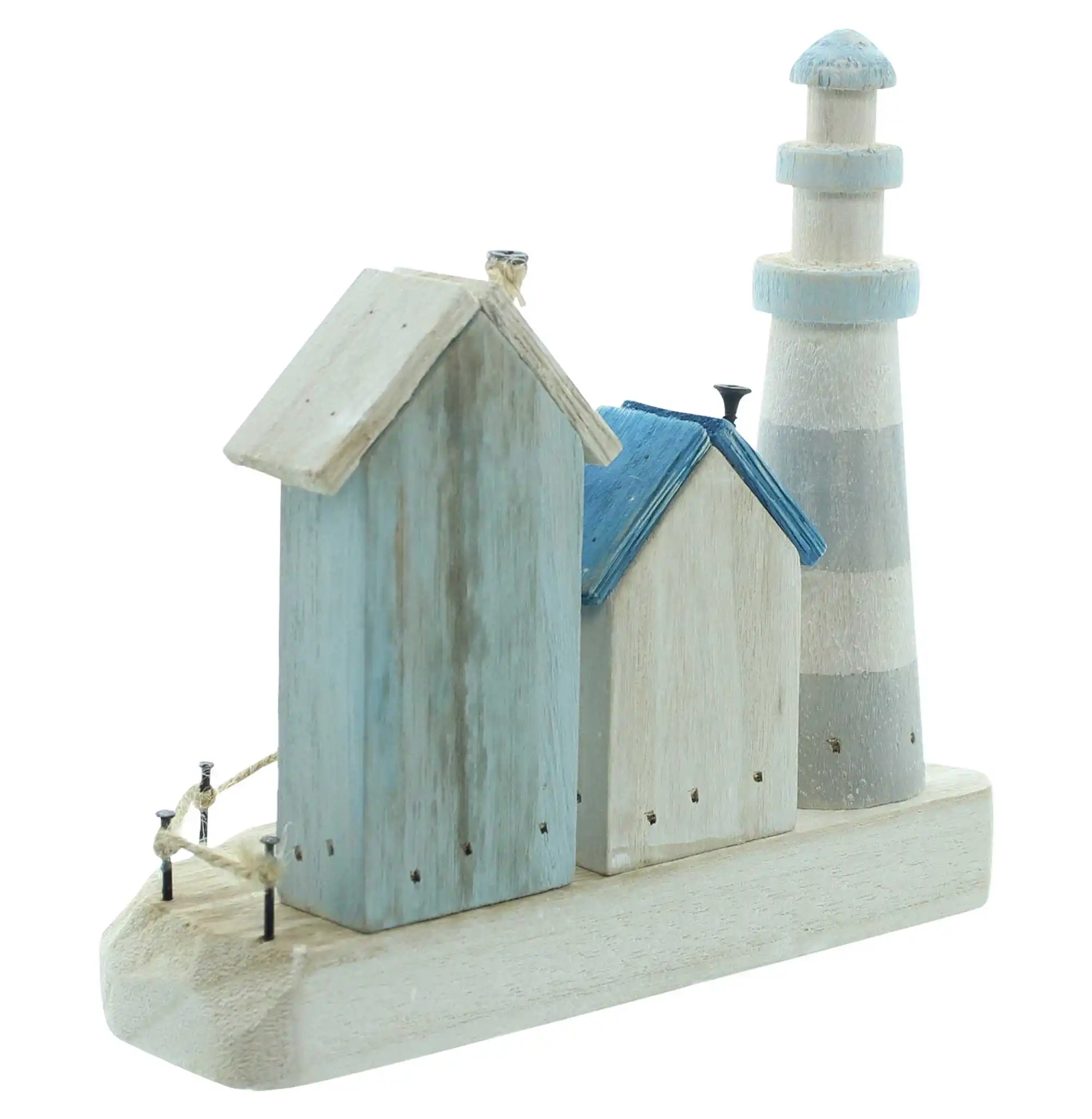Holzdeko "Küstenpromenade" im Frank Flechtwaren Online Shop für Dekofiguren kaufen Holzdeko "Küstenpromenade" im Frank Flechtwaren Online Shop für Dekofiguren kaufen