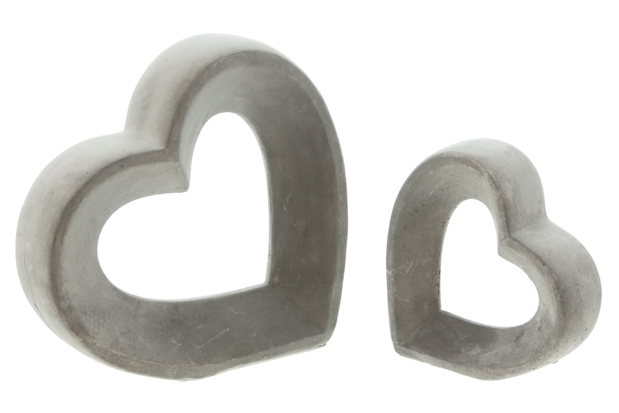 Herz "Grey", 2er Set im Frank Flechtwaren Online Shop für Ostern kaufen Herz "Grey", 2er Set im Frank Flechtwaren Online Shop für Ostern kaufen