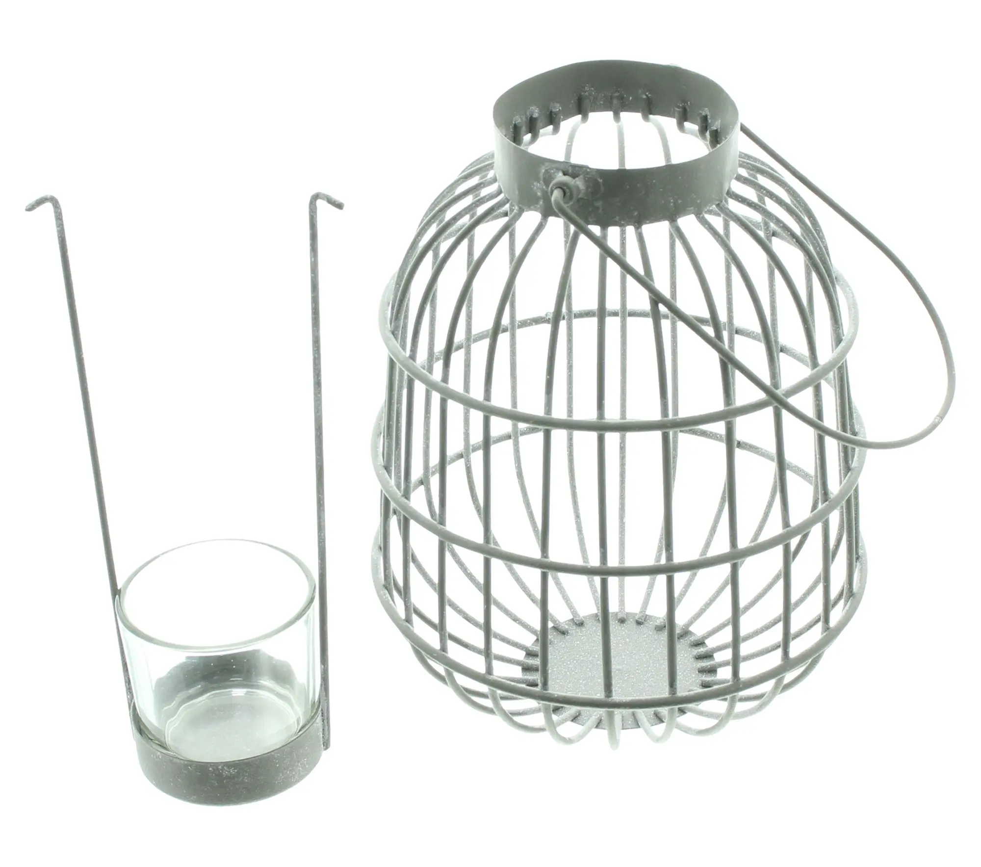 Windlicht "Laterne"  im Frank Flechtwaren Online Shop für Ostern kaufen