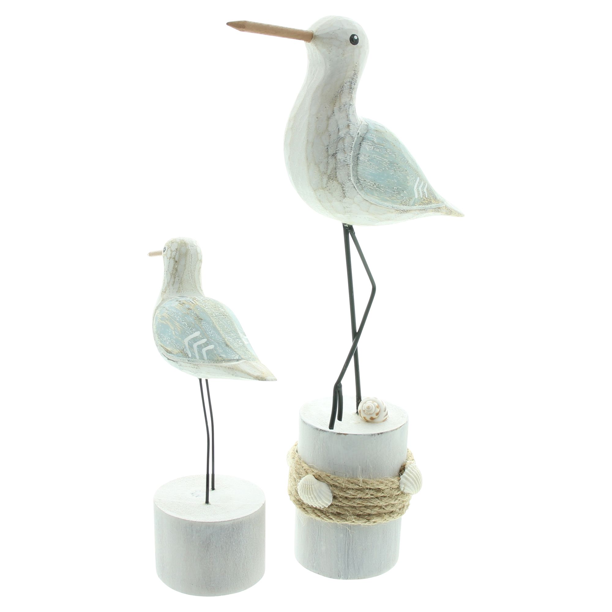 Figur "Vogel", 2er Set im Frank Flechtwaren Online Shop für Dekofiguren kaufen Figur "Vogel", 2er Set im Frank Flechtwaren Online Shop für Dekofiguren kaufen