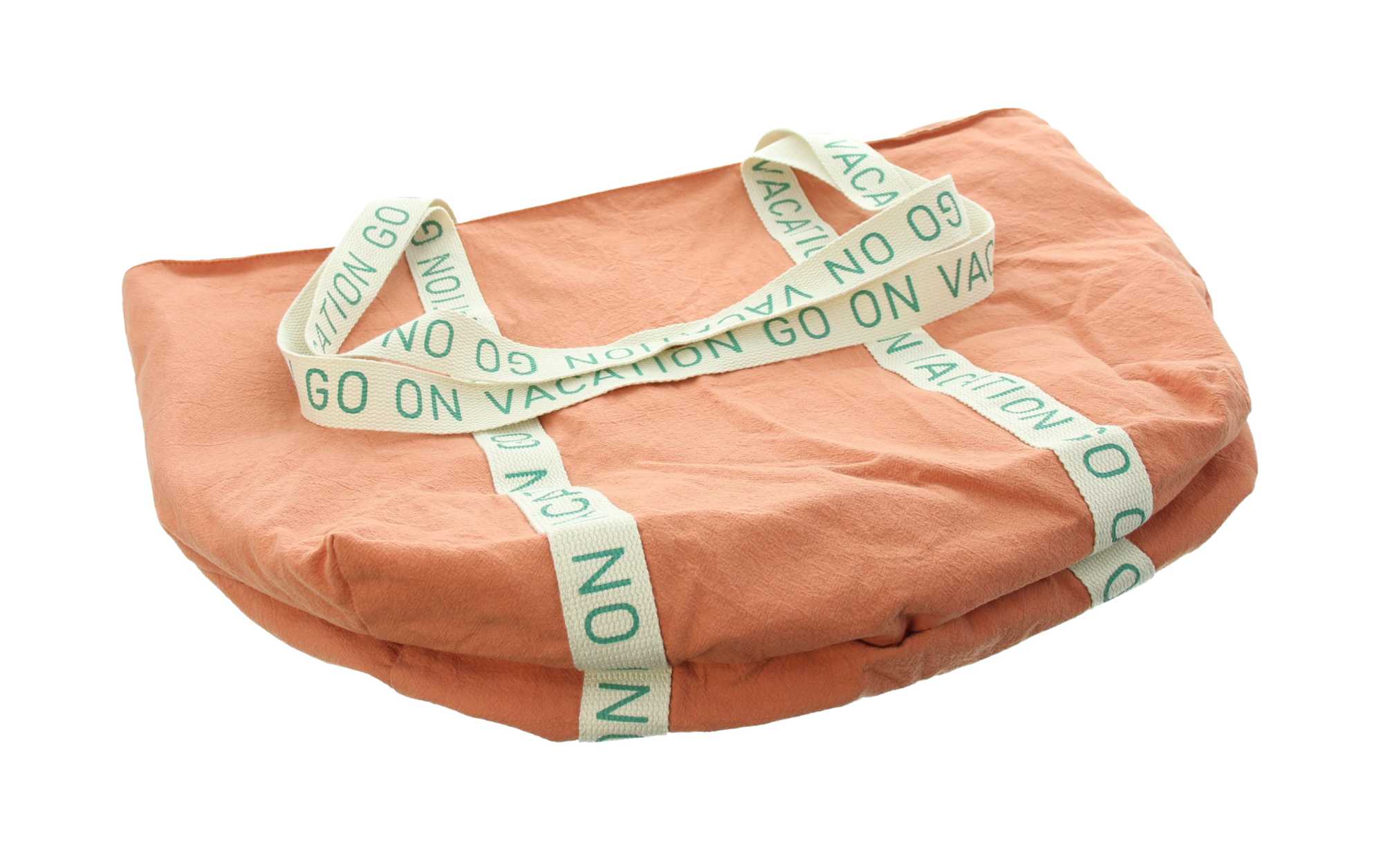Stofftasche "Vacation" im Frank Flechtwaren Online Shop für Taschen kaufen Stofftasche "Vacation" im Frank Flechtwaren Online Shop für Taschen kaufen