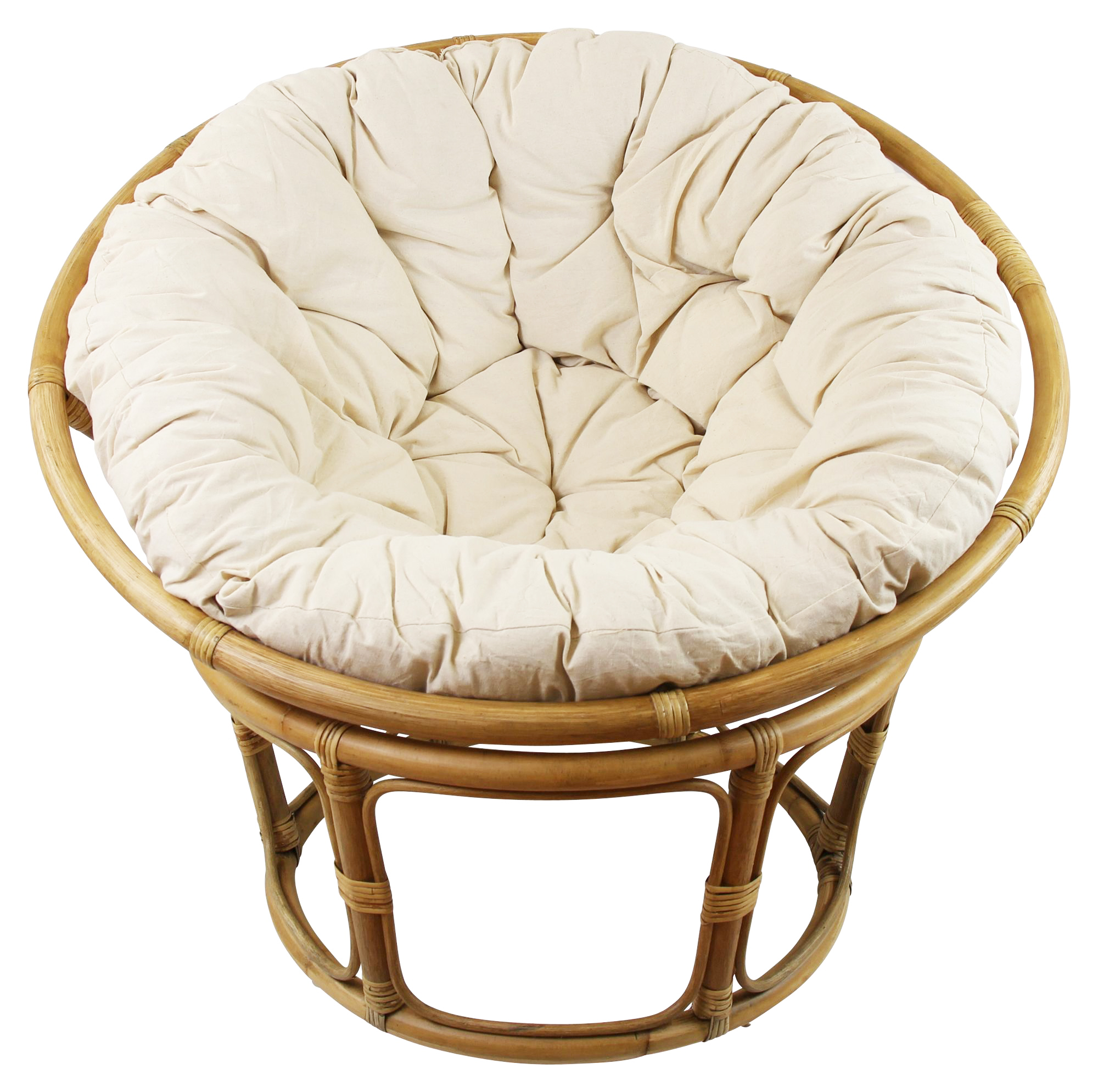 Relaxsessel "Papasan", 3tlg. im Frank Flechtwaren Online Shop für Badezimmer kaufen Relaxsessel "Papasan", 3tlg. im Frank Flechtwaren Online Shop für Badezimmer kaufen