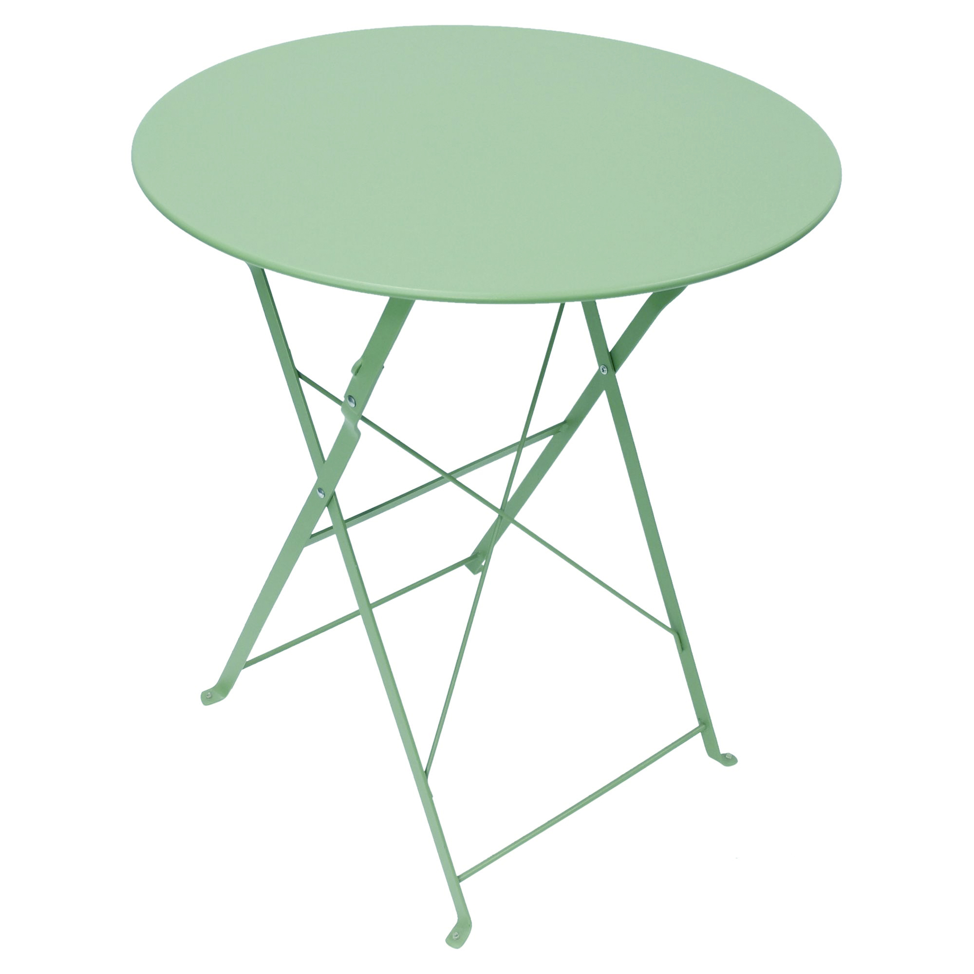 Bistro-Set "Green", 3tlg.  im Frank Flechtwaren Online Shop für Balkonien kaufen
