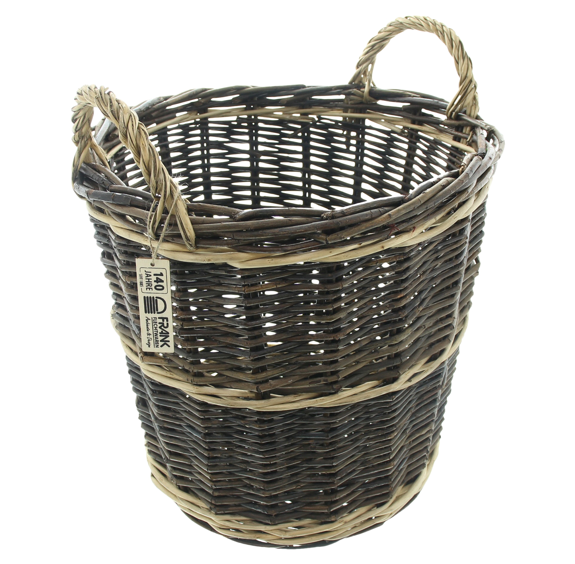 Füllkorb "Universale"  im Frank Flechtwaren Online Shop für Füllkörbe &amp; Universalkörbe kaufen