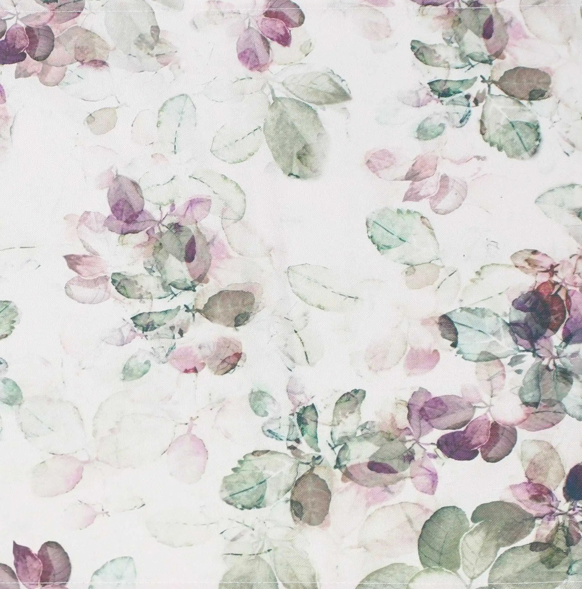 Tischläufer "Purple Leaves"  im Frank Flechtwaren Online Shop für Ostern kaufen