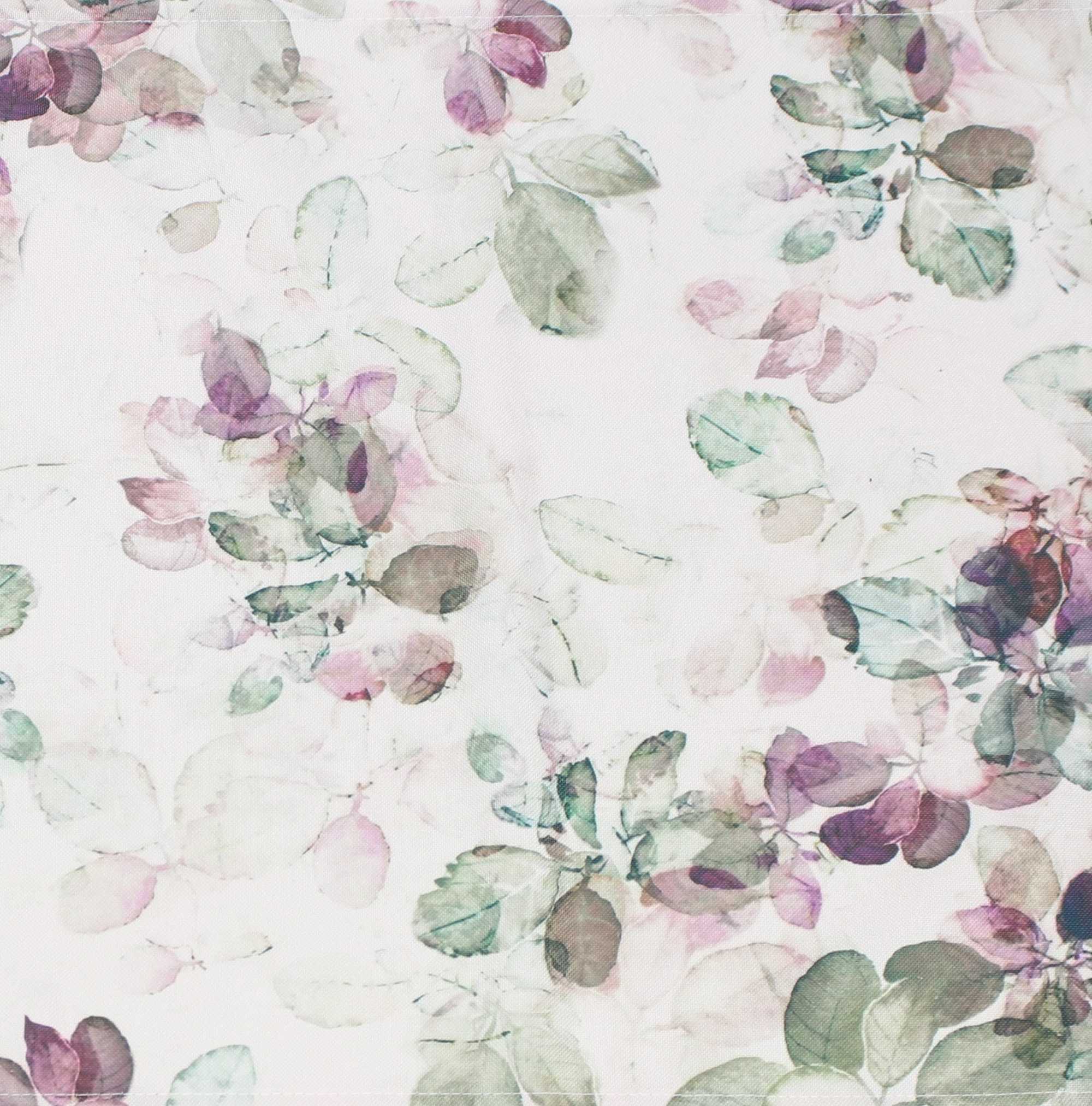Tischläufer "Purple Leaves" im Frank Flechtwaren Online Shop für Ostern kaufen Tischläufer "Purple Leaves" im Frank Flechtwaren Online Shop für Ostern kaufen