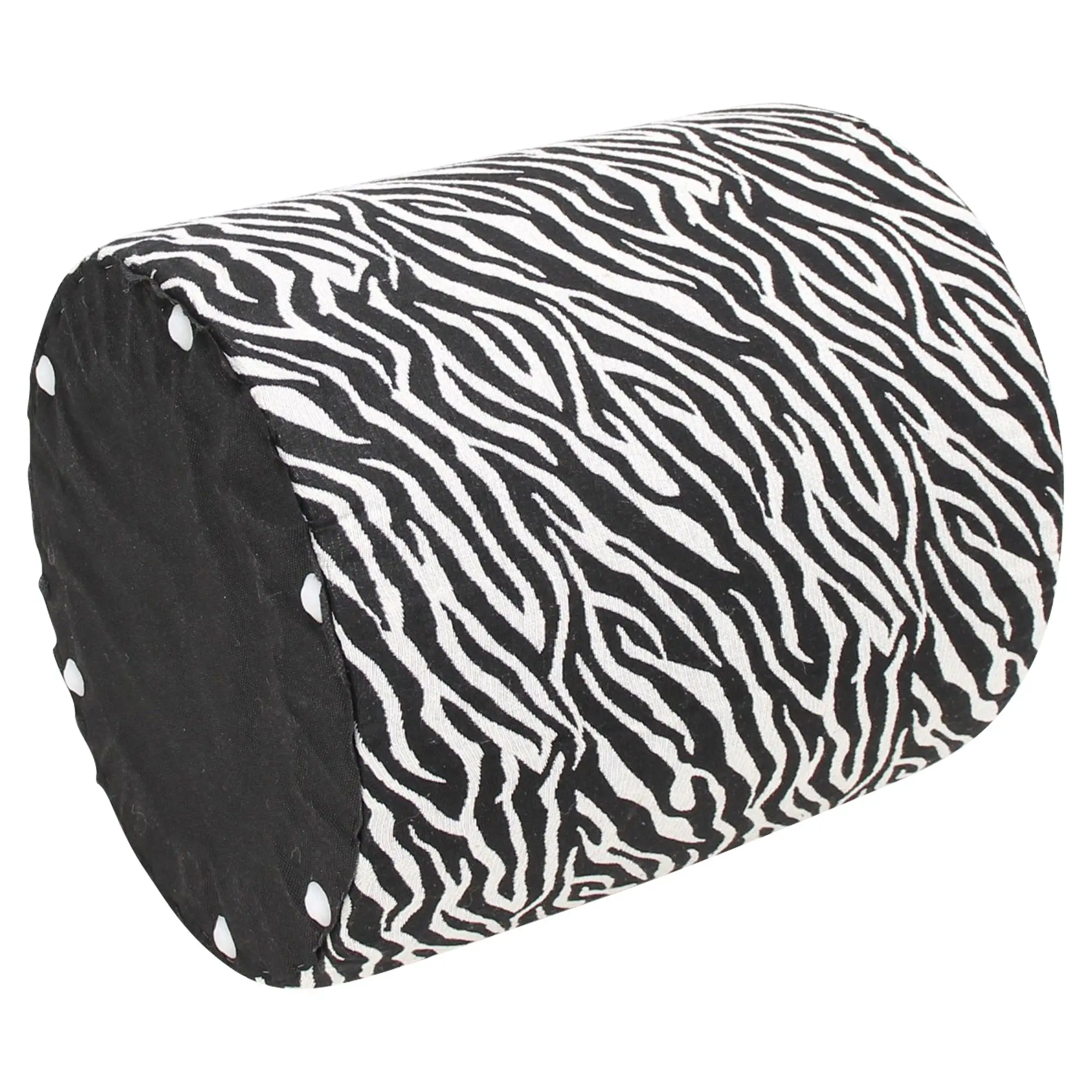 Hocker "Zebra"  im Frank Flechtwaren Online Shop für Hocker kaufen