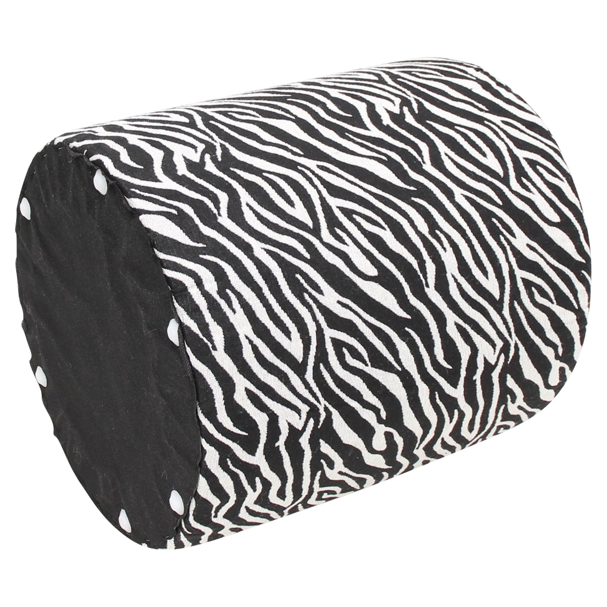 Hocker "Zebra"  im Frank Flechtwaren Online Shop für Hocker kaufen