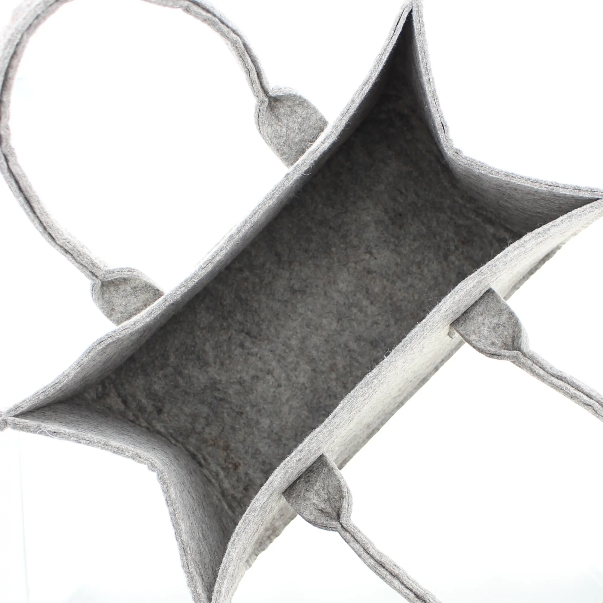 Tasche "Grey" im Frank Flechtwaren Online Shop für Taschen kaufen Tasche "Grey" im Frank Flechtwaren Online Shop für Taschen kaufen