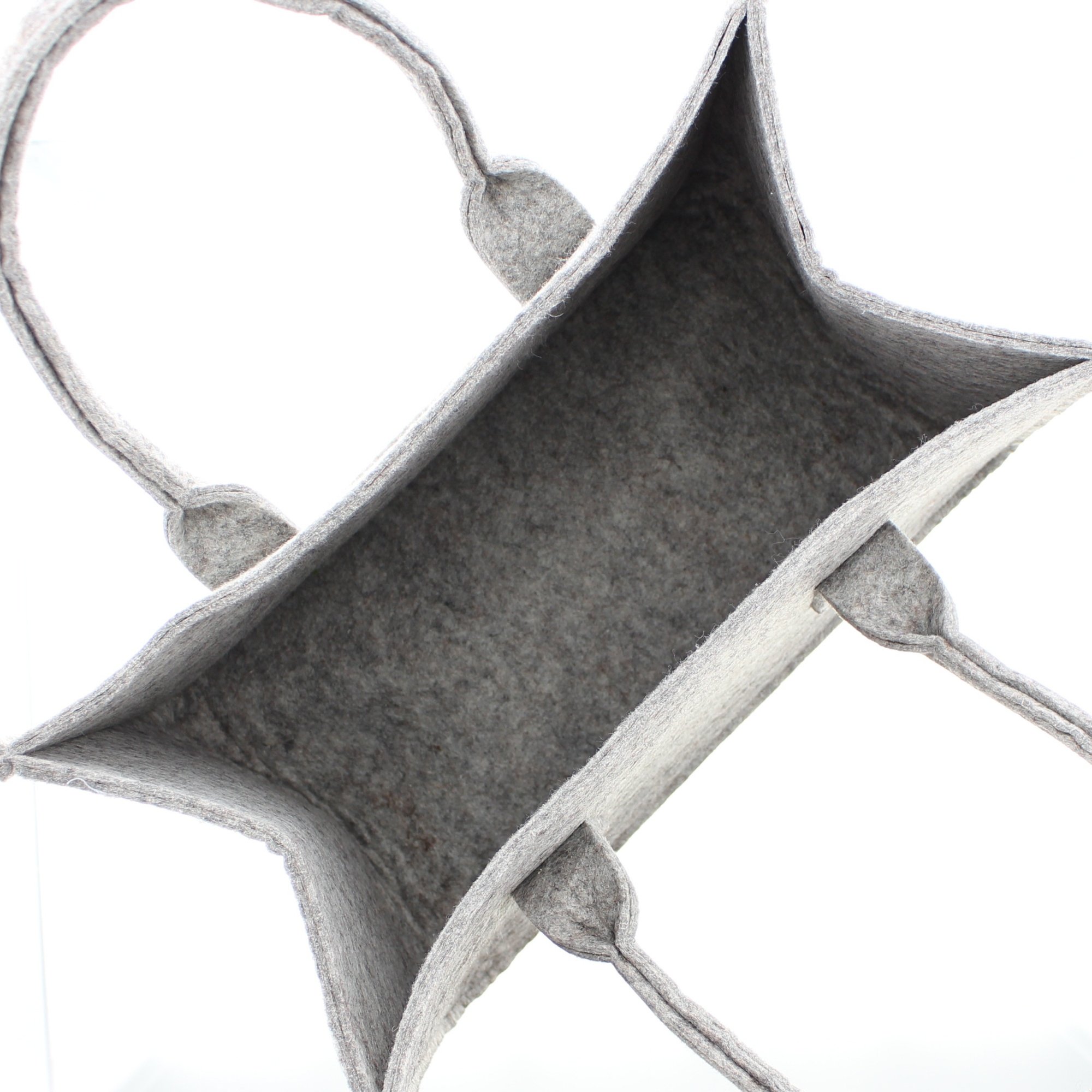 Acheter Sac "gris"  dans la boutique en ligne de Frank Flechtwaren pour Sacs