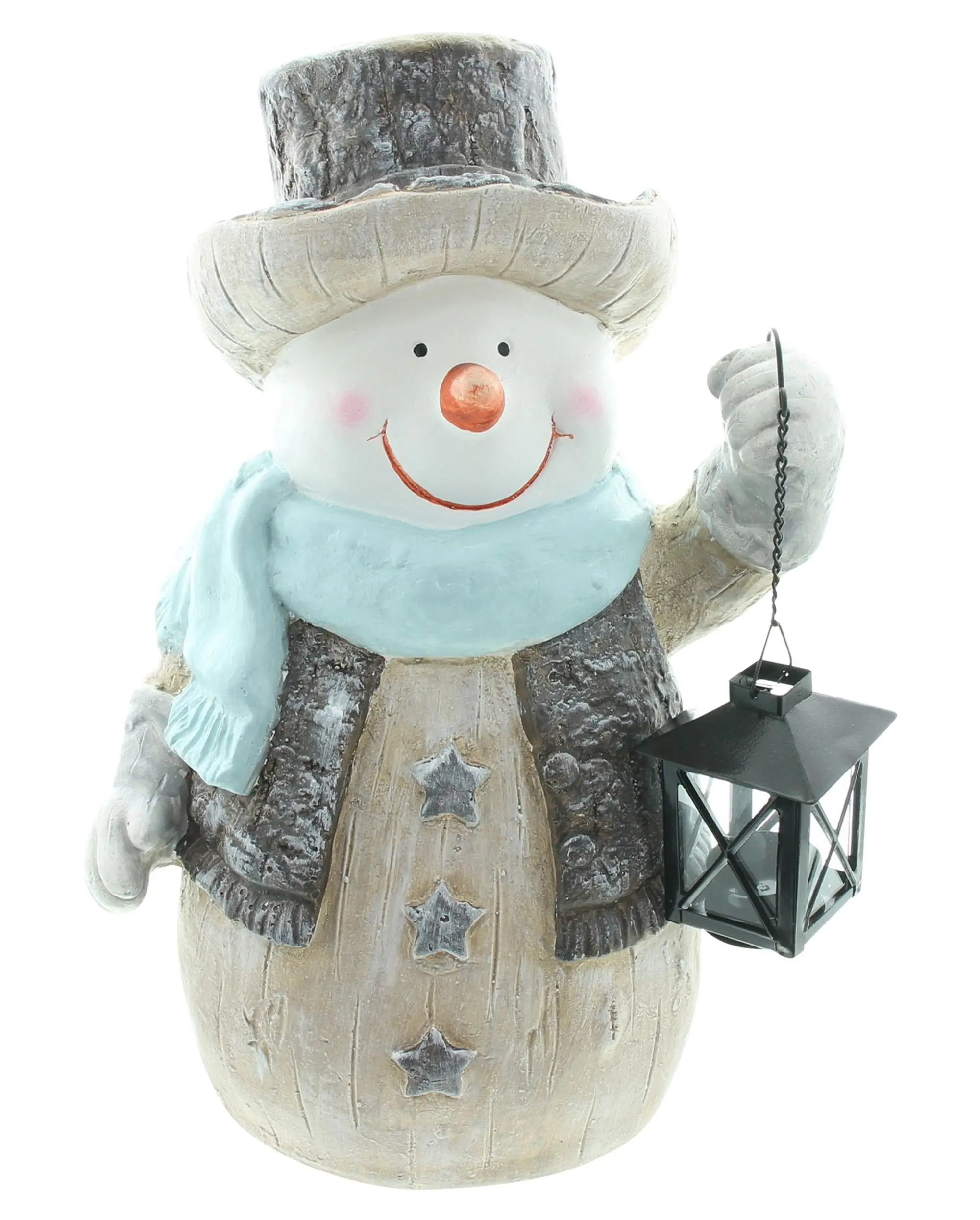 Schneemann "Laterne" im Frank Flechtwaren Online Shop für Dekofiguren kaufen Schneemann "Laterne" im Frank Flechtwaren Online Shop für Dekofiguren kaufen