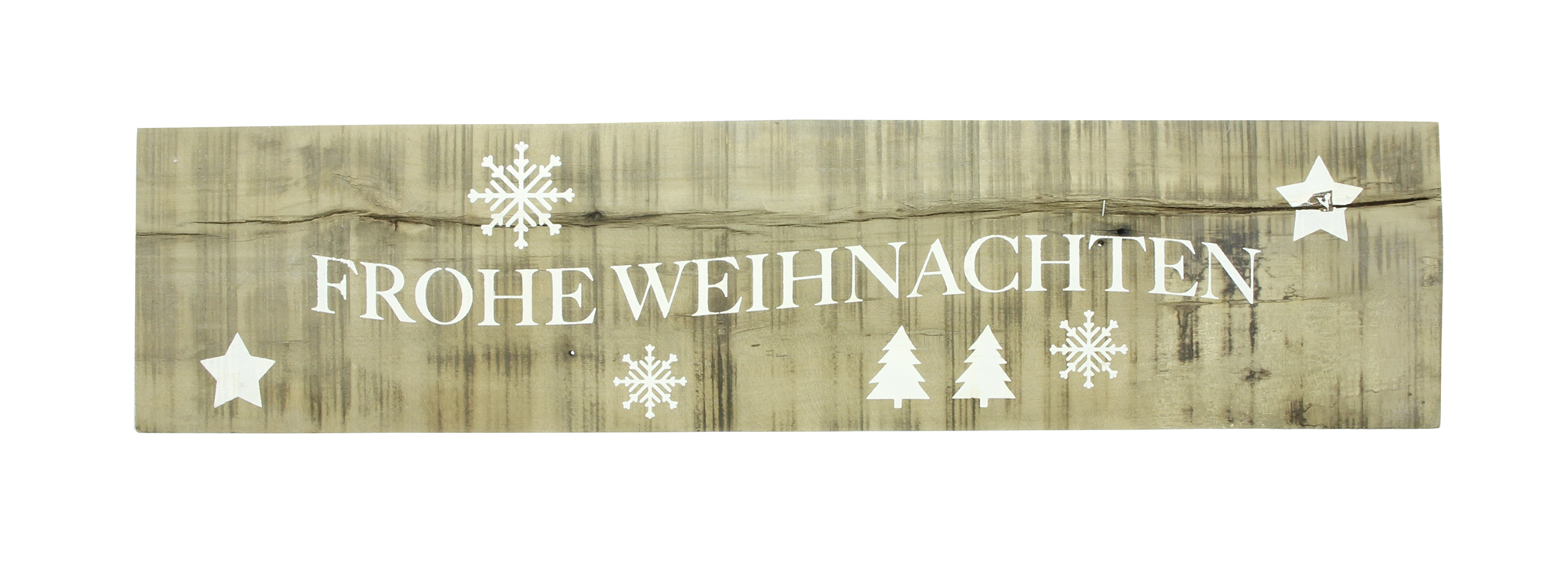 Schild "Frohe Weihnachten" im Frank Flechtwaren Online Shop für Weihnachten kaufen Schild "Frohe Weihnachten" im Frank Flechtwaren Online Shop für Weihnachten kaufen