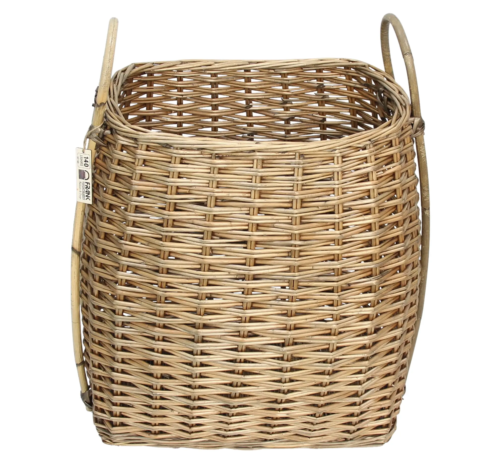 Universalkorb "Maxi" im Frank Flechtwaren Online Shop für Füllkörbe & Universalkörbe kaufen Universalkorb "Maxi" im Frank Flechtwaren Online Shop für Füllkörbe & Universalkörbe kaufen