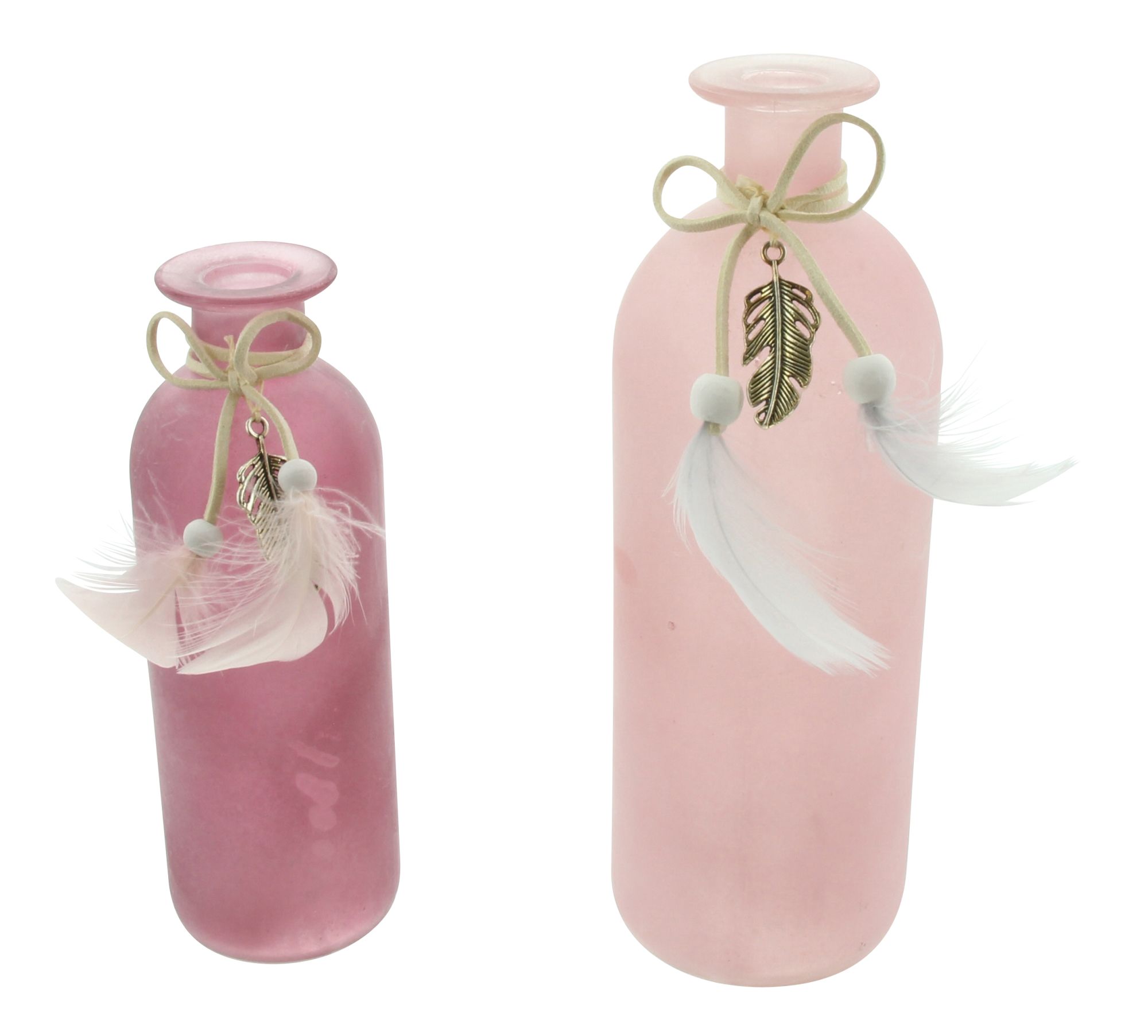 Dekovase "Berry", 2er Set im Frank Flechtwaren Online Shop für Ostern kaufen Dekovase "Berry", 2er Set im Frank Flechtwaren Online Shop für Ostern kaufen