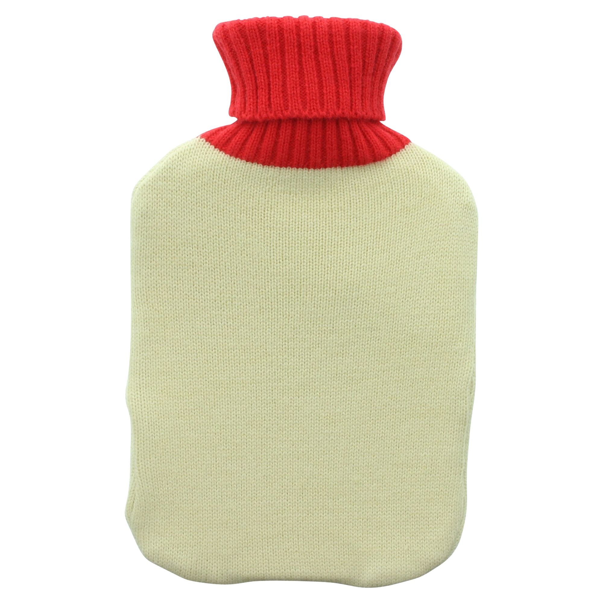 Wärmflasche "Rudolph"  im Frank Flechtwaren Online Shop für Kuscheldecken kaufen