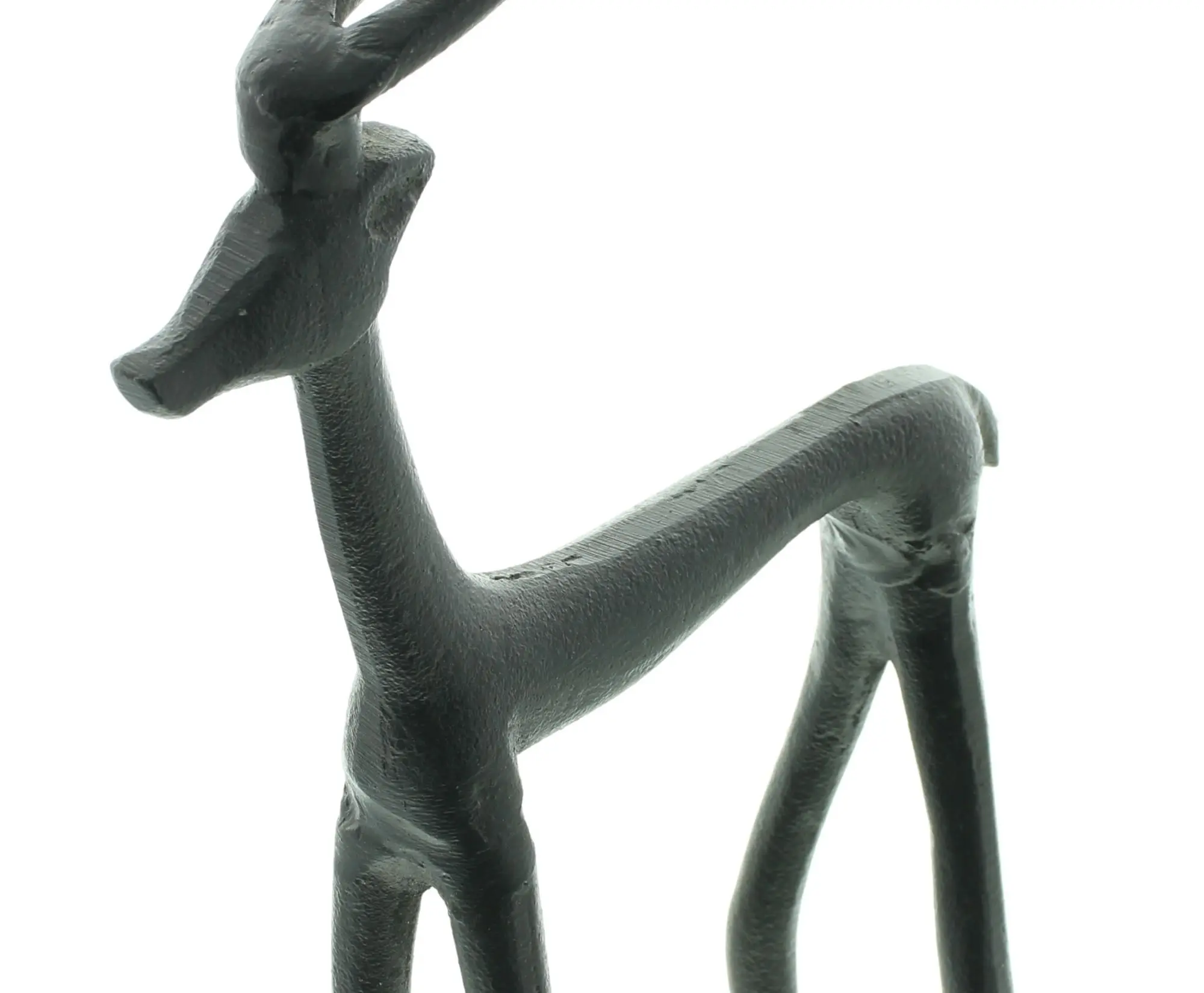Figur "Hirsch" im Frank Flechtwaren Online Shop für kaufen Figur "Hirsch" im Frank Flechtwaren Online Shop für kaufen