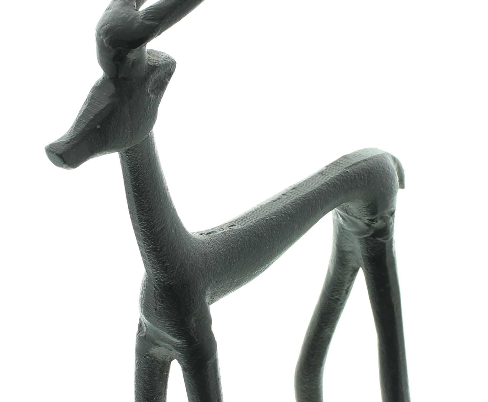 Figur "Hirsch" im Frank Flechtwaren Online Shop für Weihnachten kaufen Figur "Hirsch" im Frank Flechtwaren Online Shop für Weihnachten kaufen