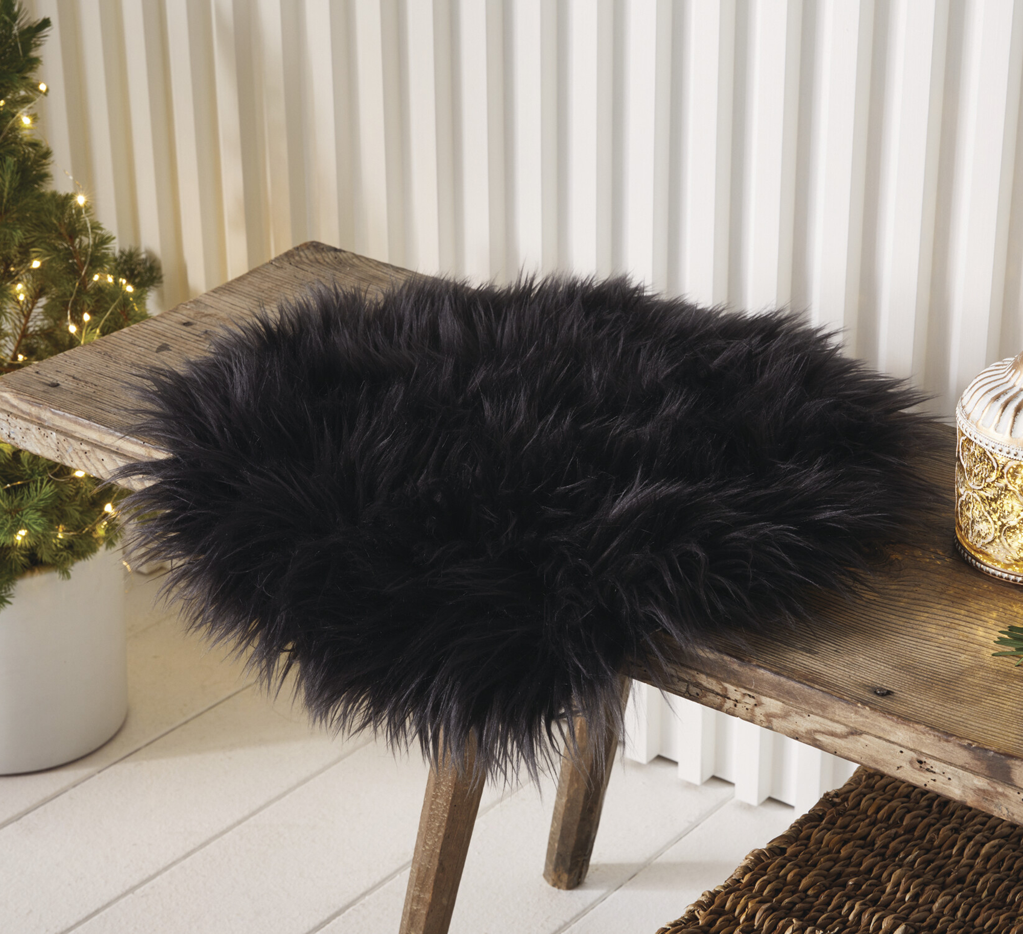 Dekofell "Raven" im Frank Flechtwaren Online Shop für Ostern kaufen Dekofell "Raven" im Frank Flechtwaren Online Shop für Ostern kaufen