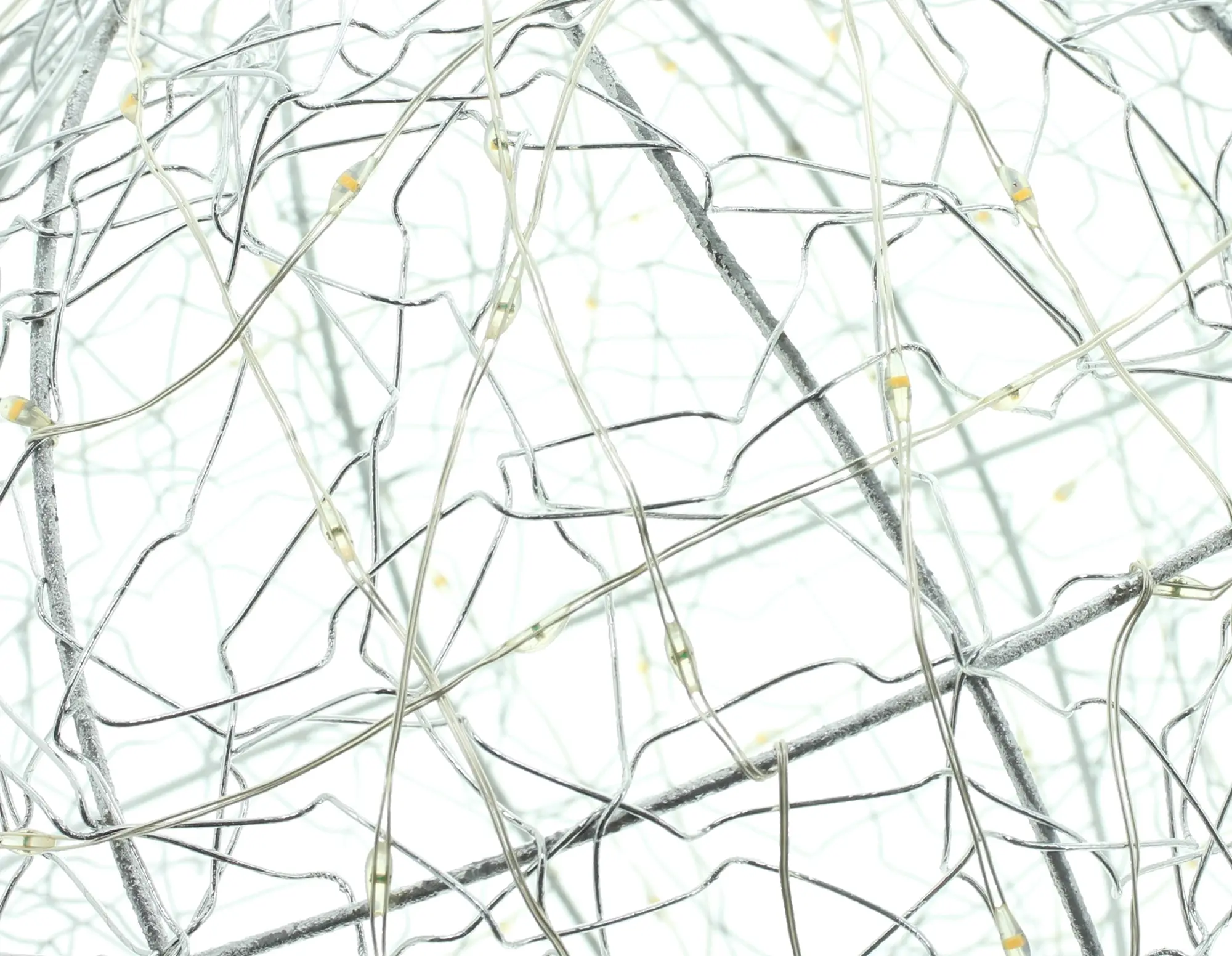 LED-Kugel "Glow", 2er Set  im Frank Flechtwaren Online Shop für Gerade eingetroffen kaufen