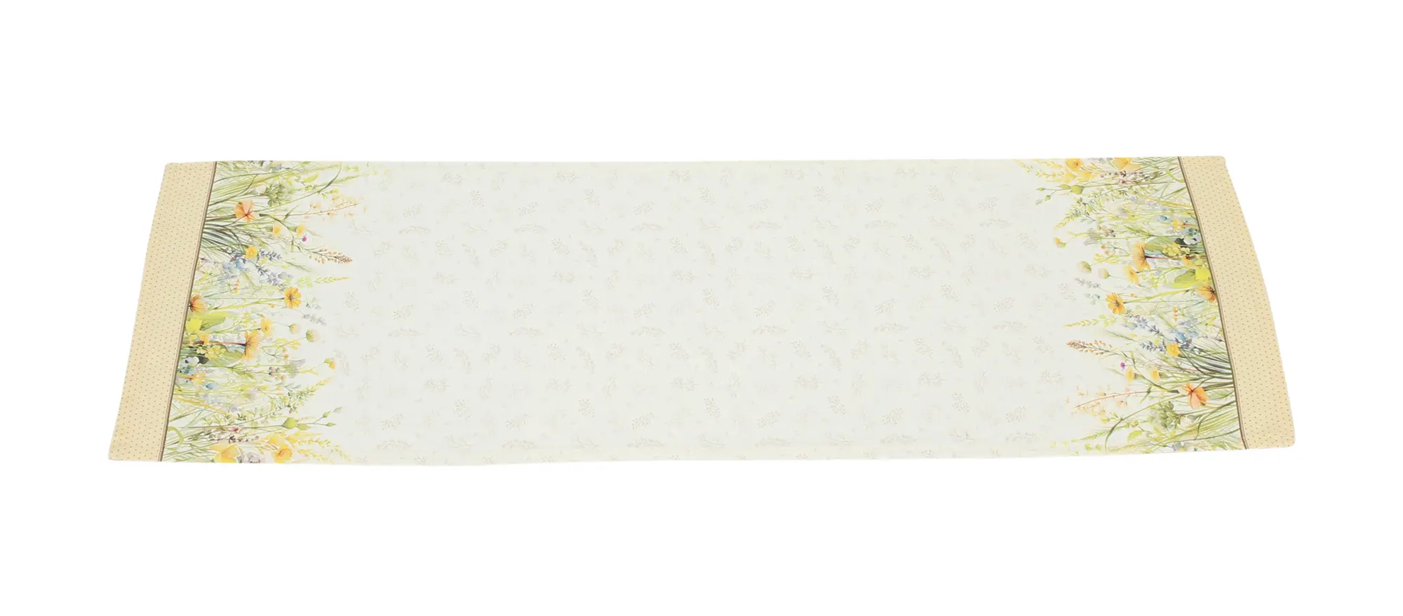 Tischläufer "Strahlende Blüten"  im Frank Flechtwaren Online Shop kaufen Tischläufer "Strahlende Blüten"  im Frank Flechtwaren Online Shop kaufen