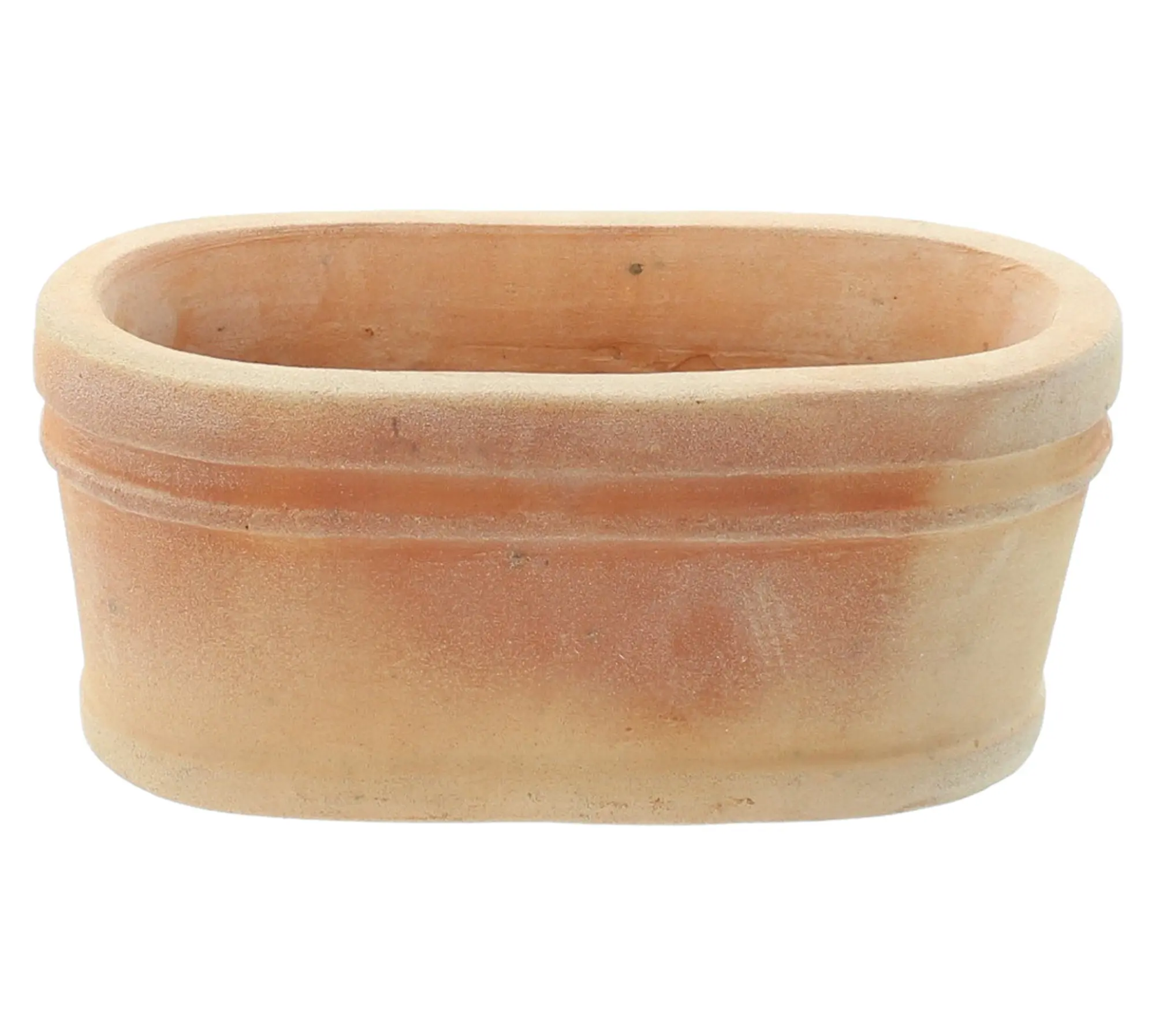 Pflanzer "Terra", oval im Frank Flechtwaren Online Shop für Pflanztöpfe kaufen Pflanzer "Terra", oval im Frank Flechtwaren Online Shop für Pflanztöpfe kaufen