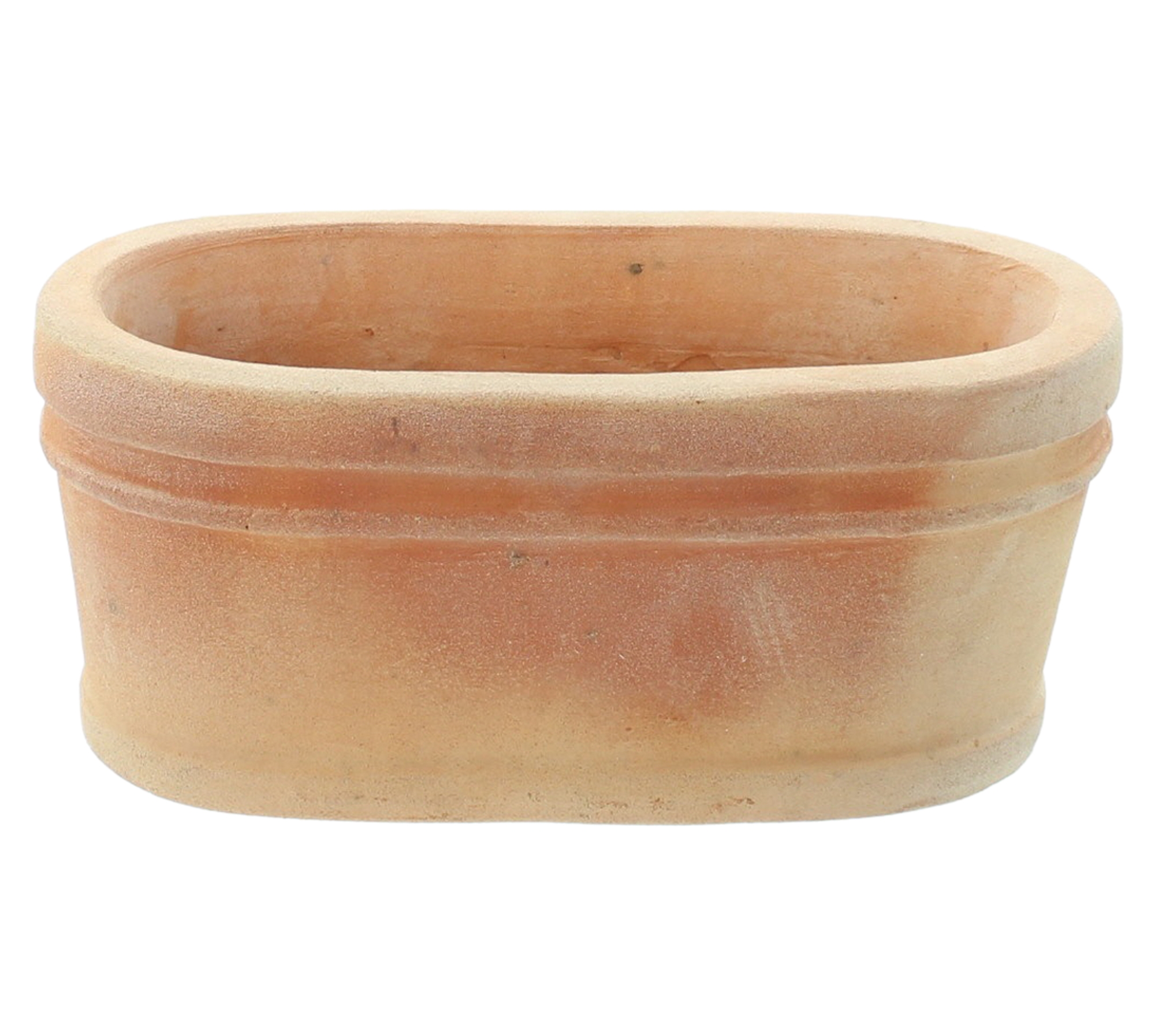 Pflanzer "Terra", oval im Frank Flechtwaren Online Shop für Pflanztöpfe kaufen Pflanzer "Terra", oval im Frank Flechtwaren Online Shop für Pflanztöpfe kaufen