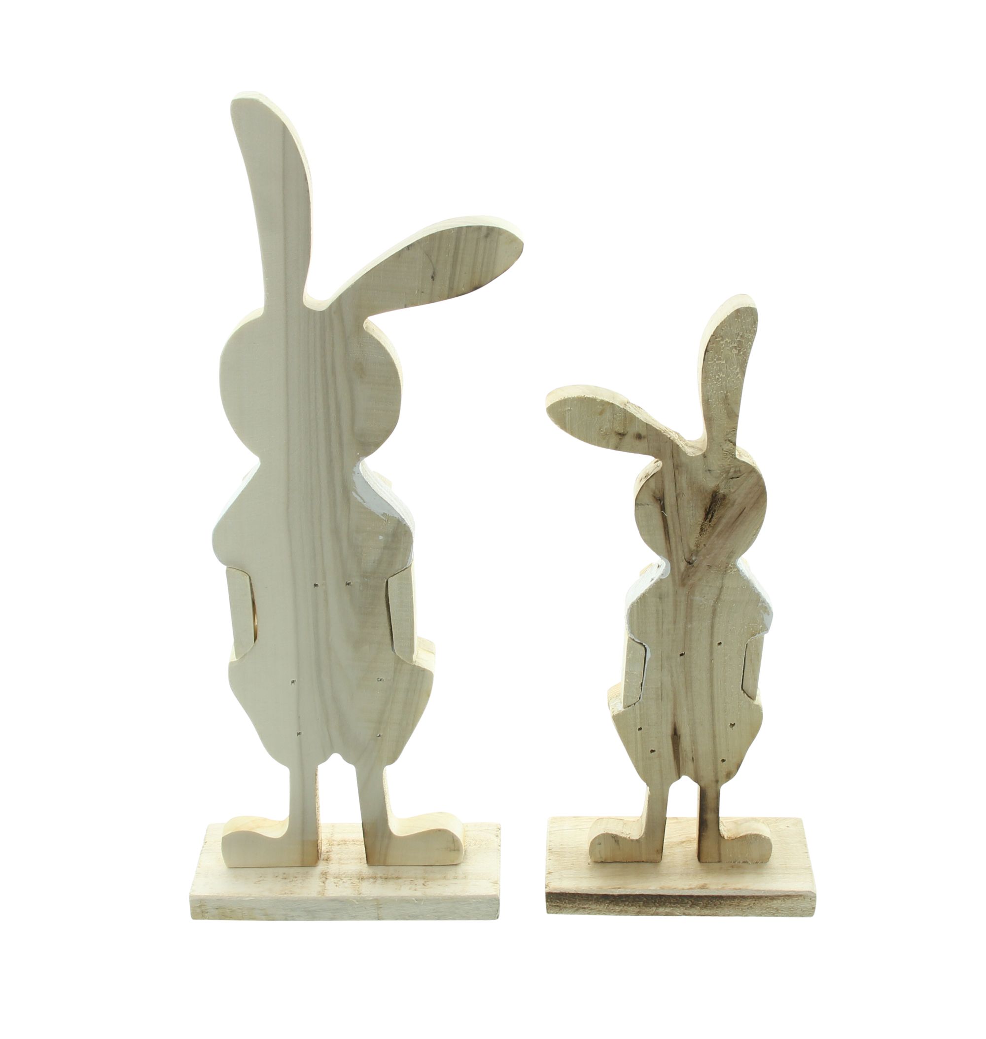 Hase "Hosenträger", 2er Set im Frank Flechtwaren Online Shop für Ostern kaufen Hase "Hosenträger", 2er Set im Frank Flechtwaren Online Shop für Ostern kaufen
