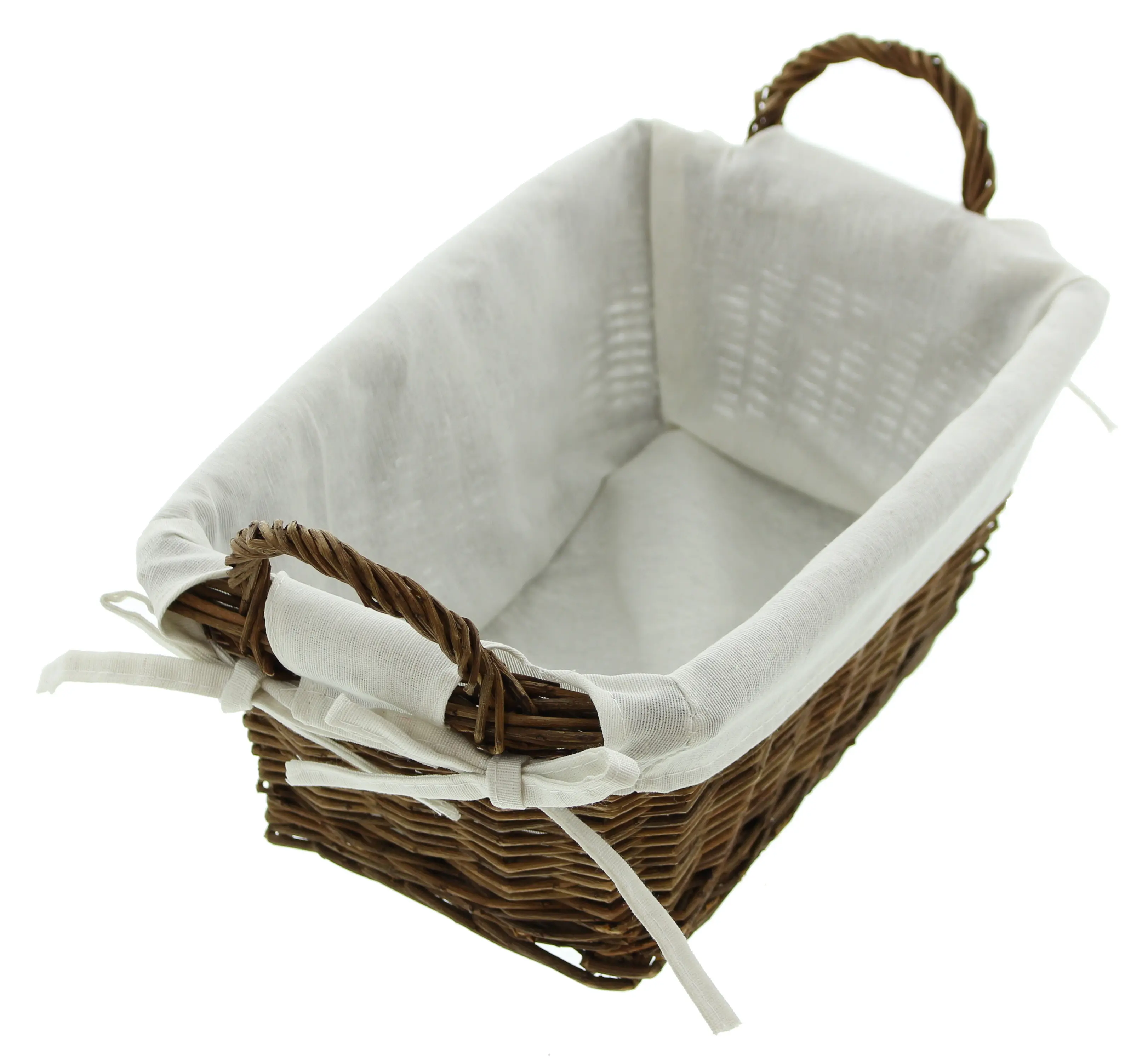 Füllkorb "Cotton" im Frank Flechtwaren Online Shop für Füllkörbe & Universalkörbe kaufen Füllkorb "Cotton" im Frank Flechtwaren Online Shop für Füllkörbe & Universalkörbe kaufen