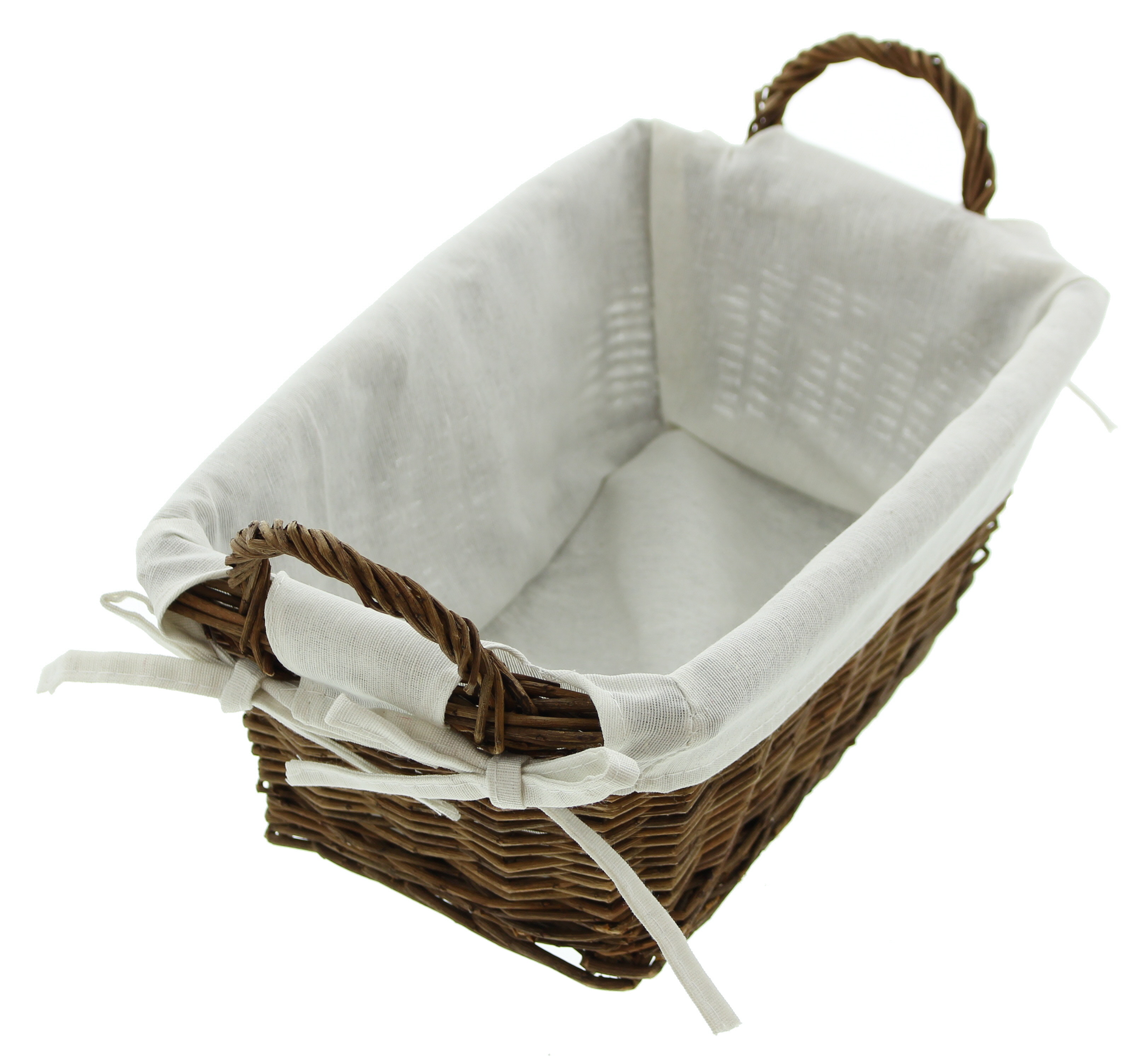Acheter Corbeille de rangement "coton" dans la boutique en ligne de Frank Flechtwaren pour Automne Acheter Corbeille de rangement "coton" dans la boutique en ligne de Frank Flechtwaren pour Automne