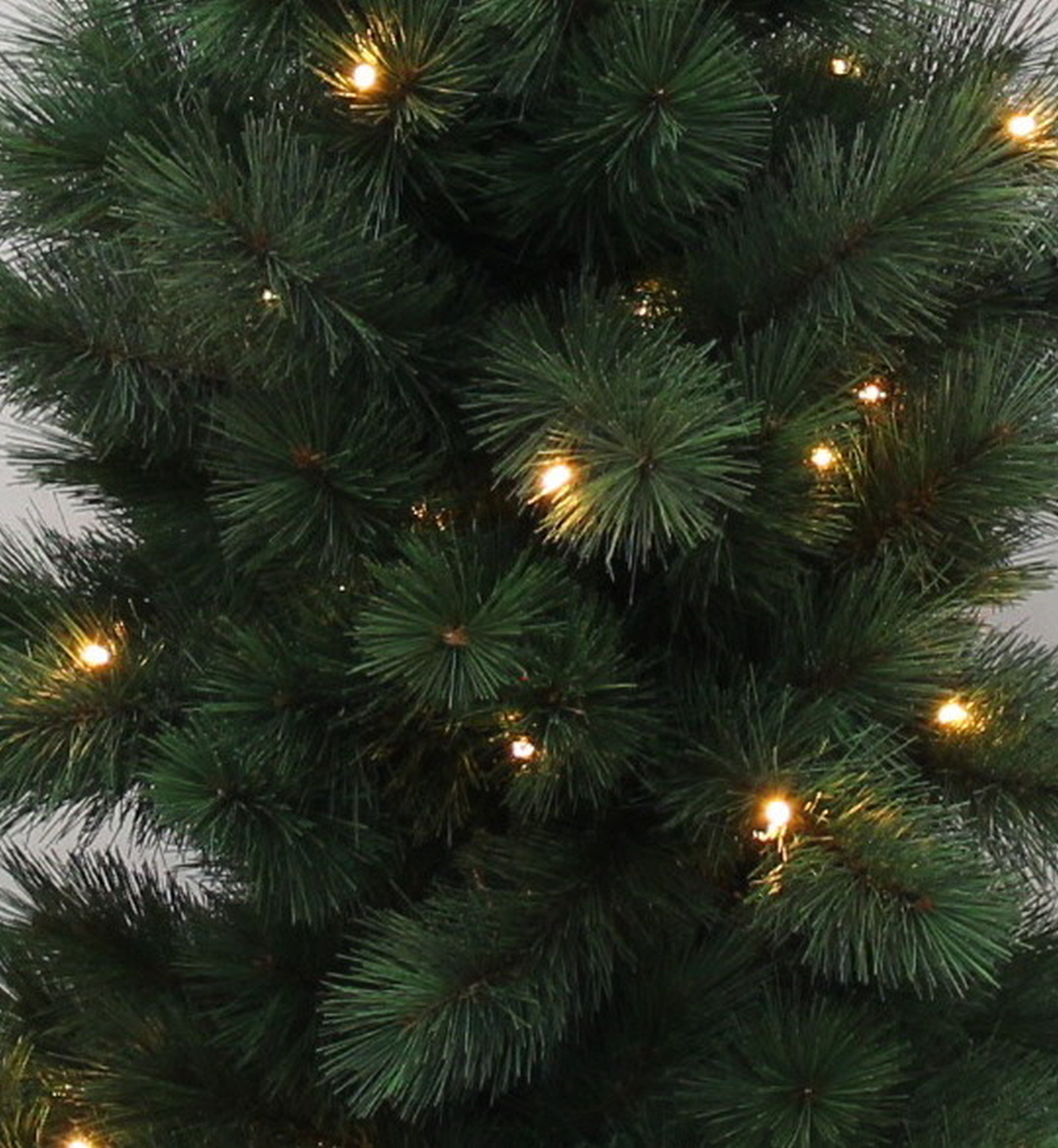 LED-Tannenbaum "Lichterglanz"  im Frank Flechtwaren Online Shop für Titelserie Weihnachten kaufen