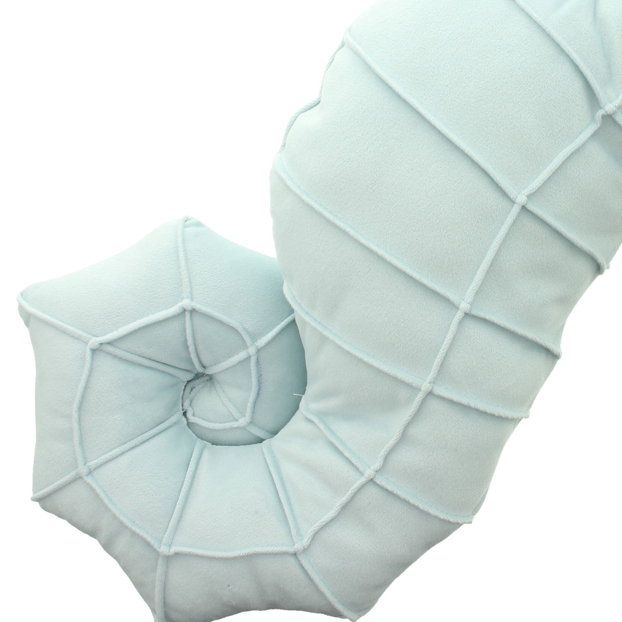 Dekokissen "Seepferdchen"  im Frank Flechtwaren Online Shop für Gerade eingetroffen kaufen